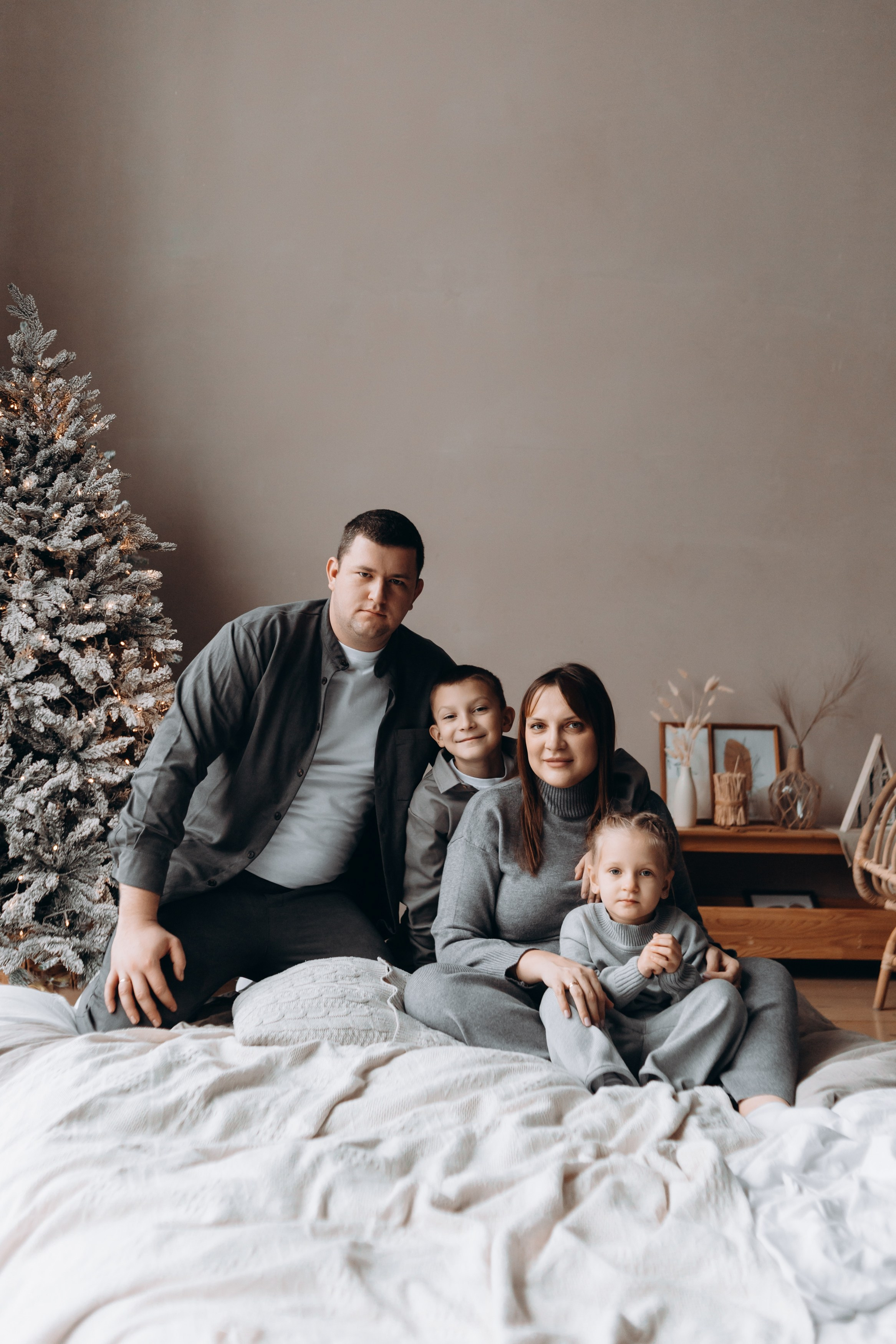 Новогодняя история. Свадебный фотограф Чижкова Любовь. Нижний Новгород