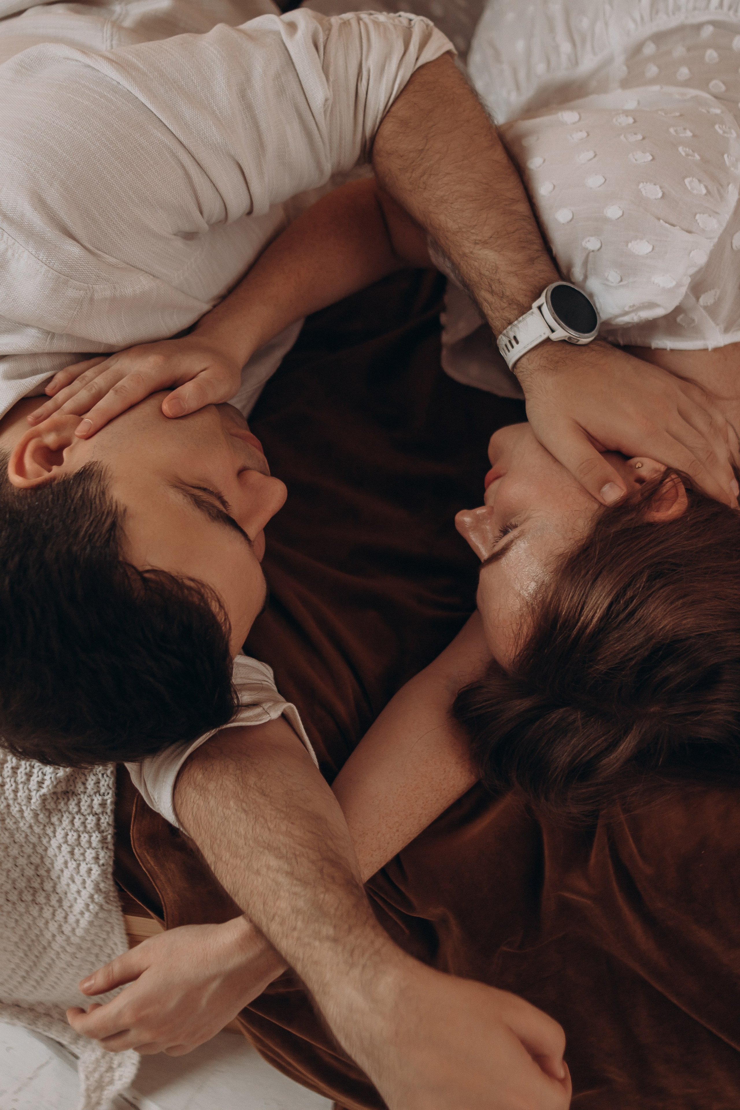 Миша & Саша. Свадебный фотограф Чижкова Любовь. Нижний Новгород