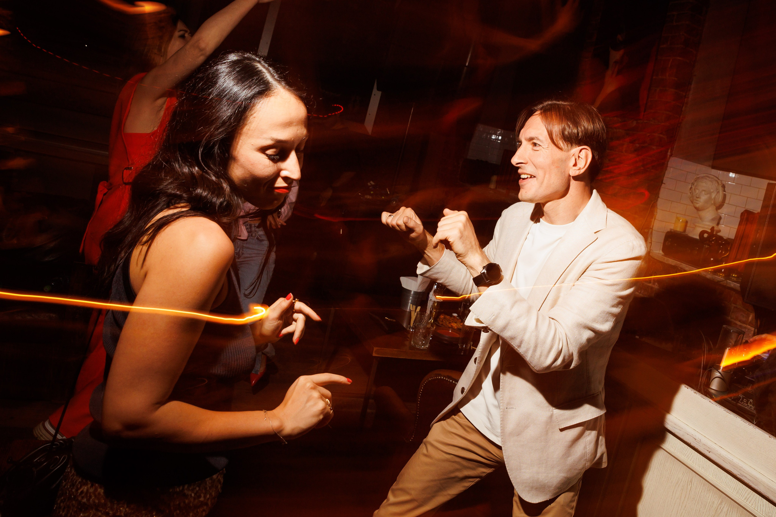 Юбилей Сергей. Фотограф Иван Недорез