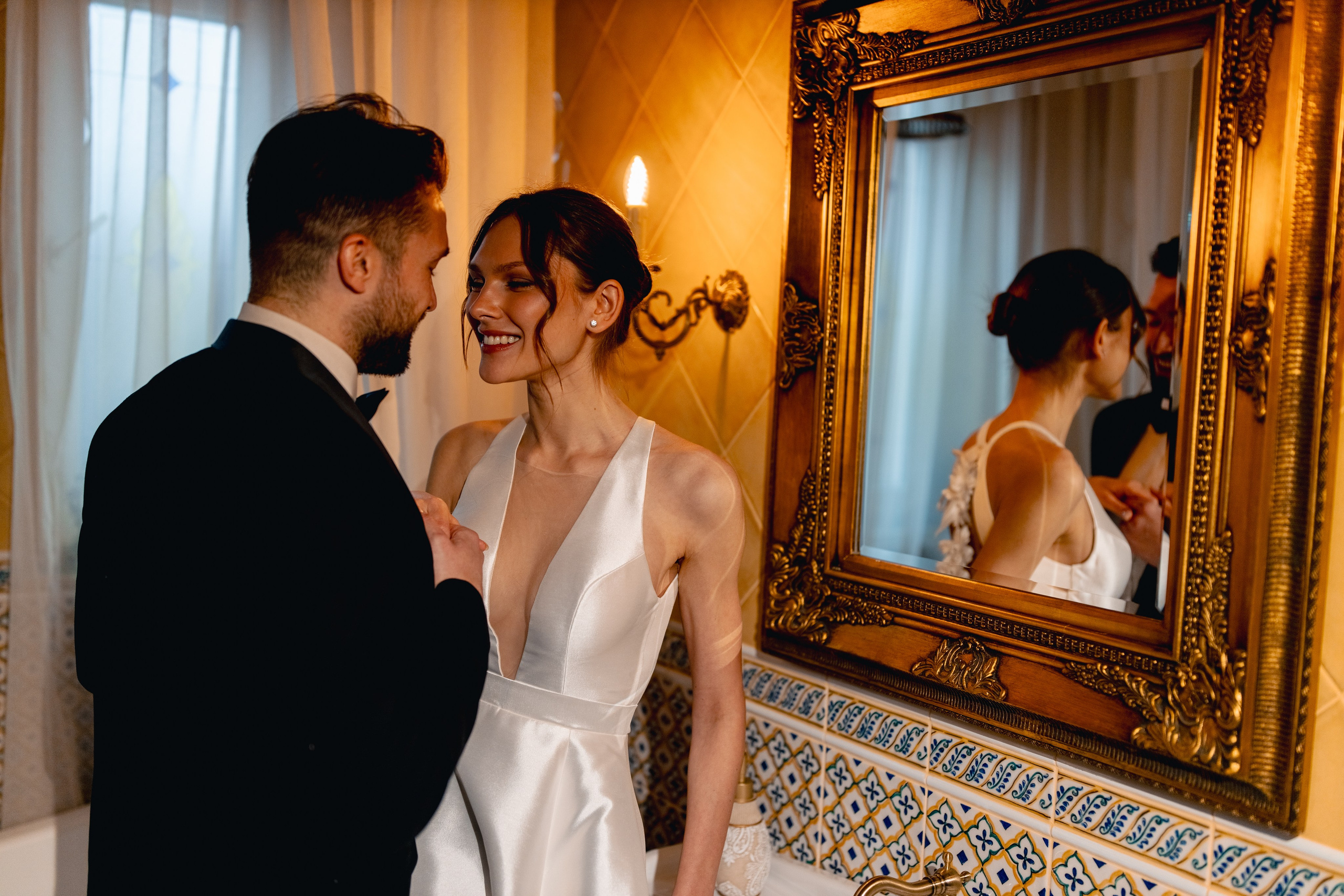 Наталья и Александр. Свадебный и репортажный фотограф Краснодар и Край