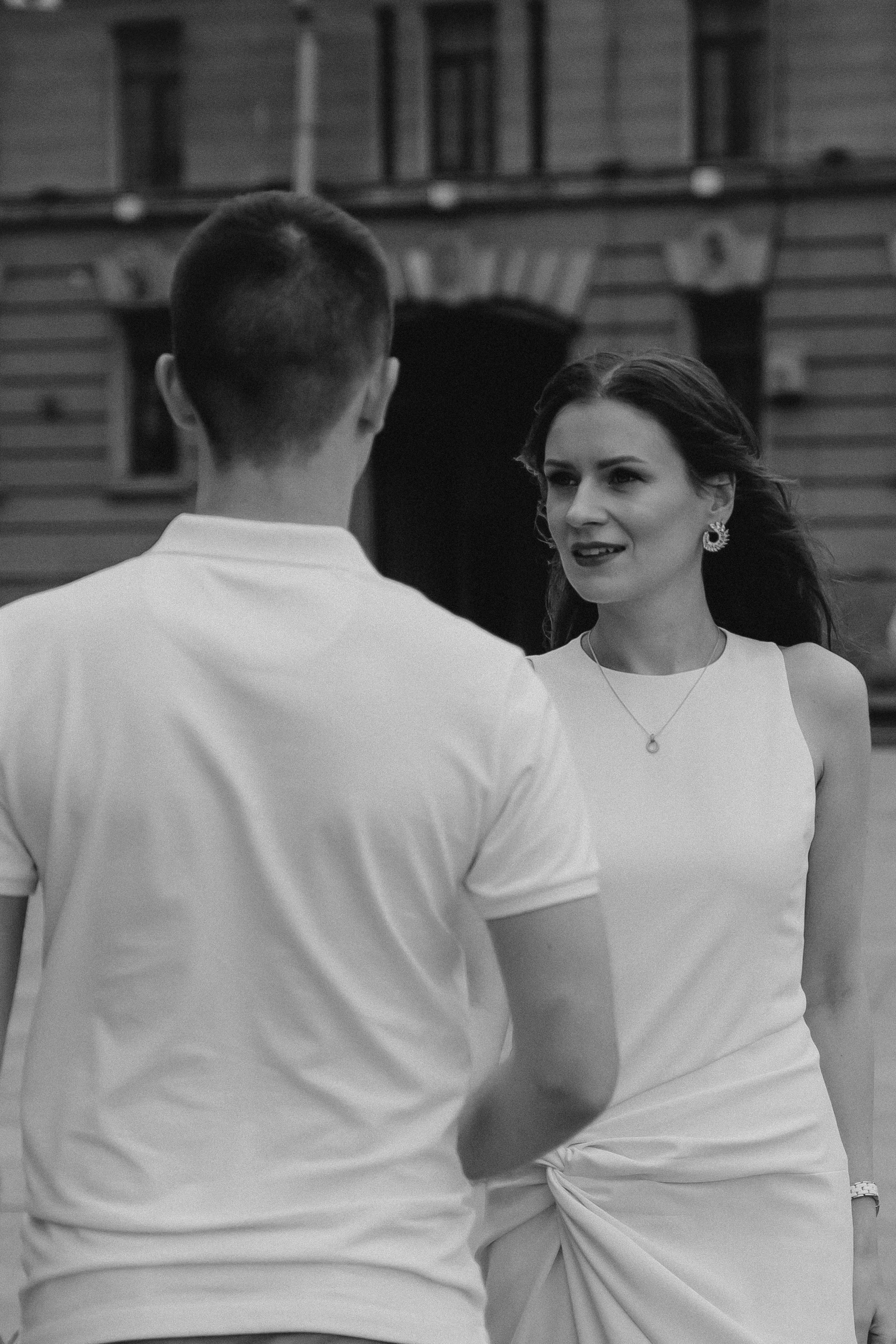 Love Story. Анна Михайлова|Свадебный фотограф в Санкт-Петербурге