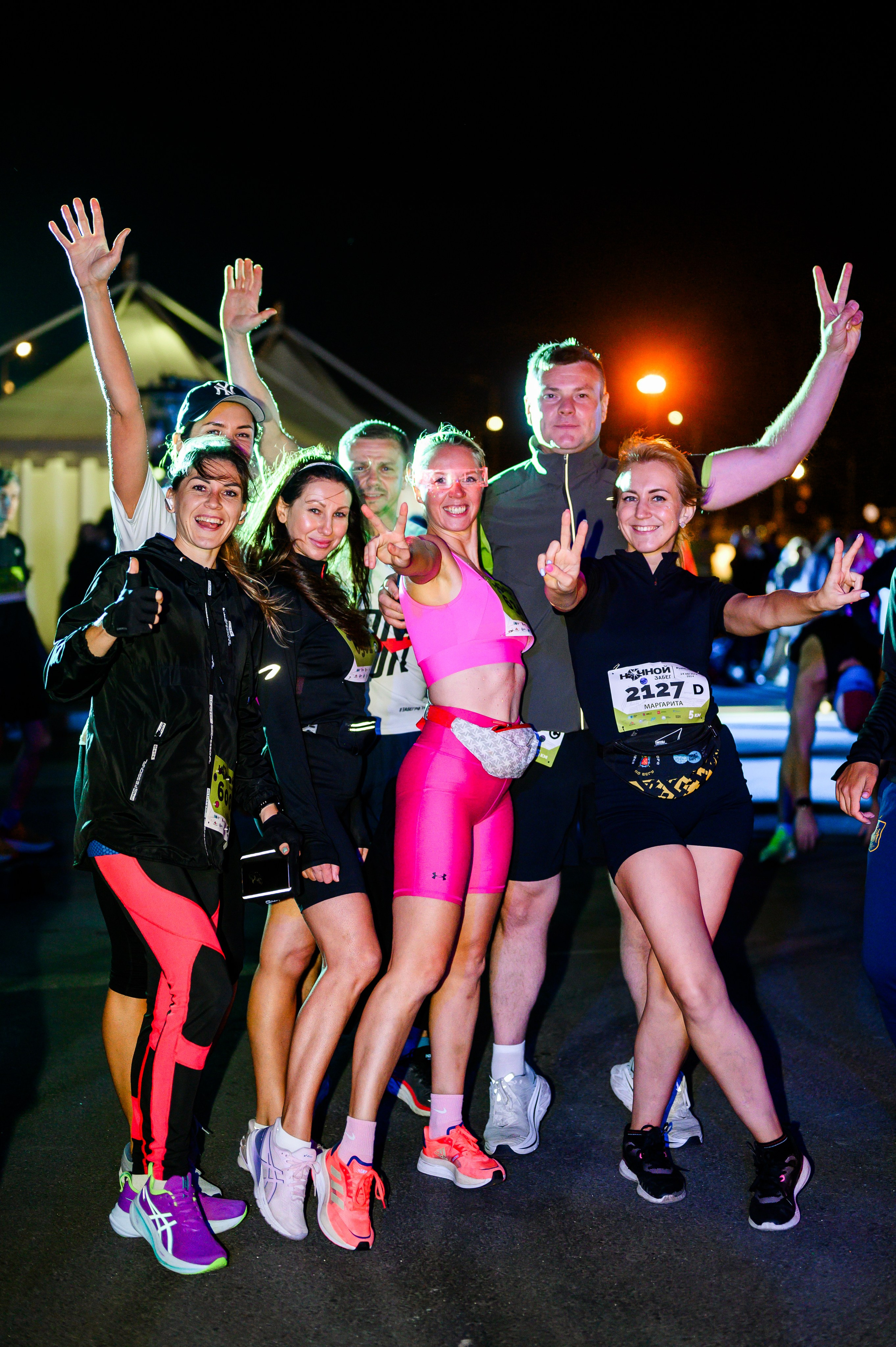 Забеги. Свадебный и семейный фотограф Евгения Кононова