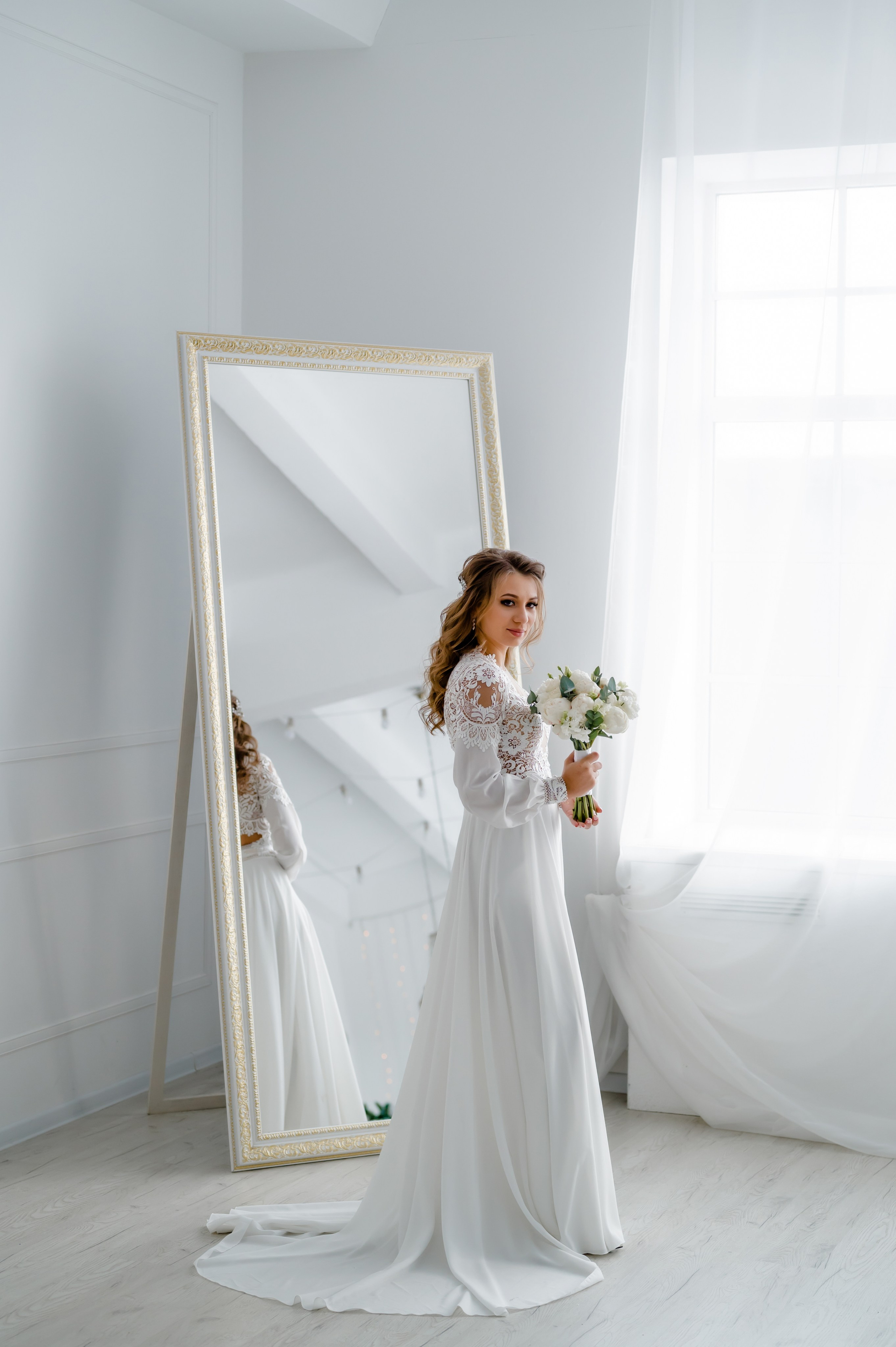 Алёна & Станислав. Свадебный и семейный фотограф Евгения Кононова