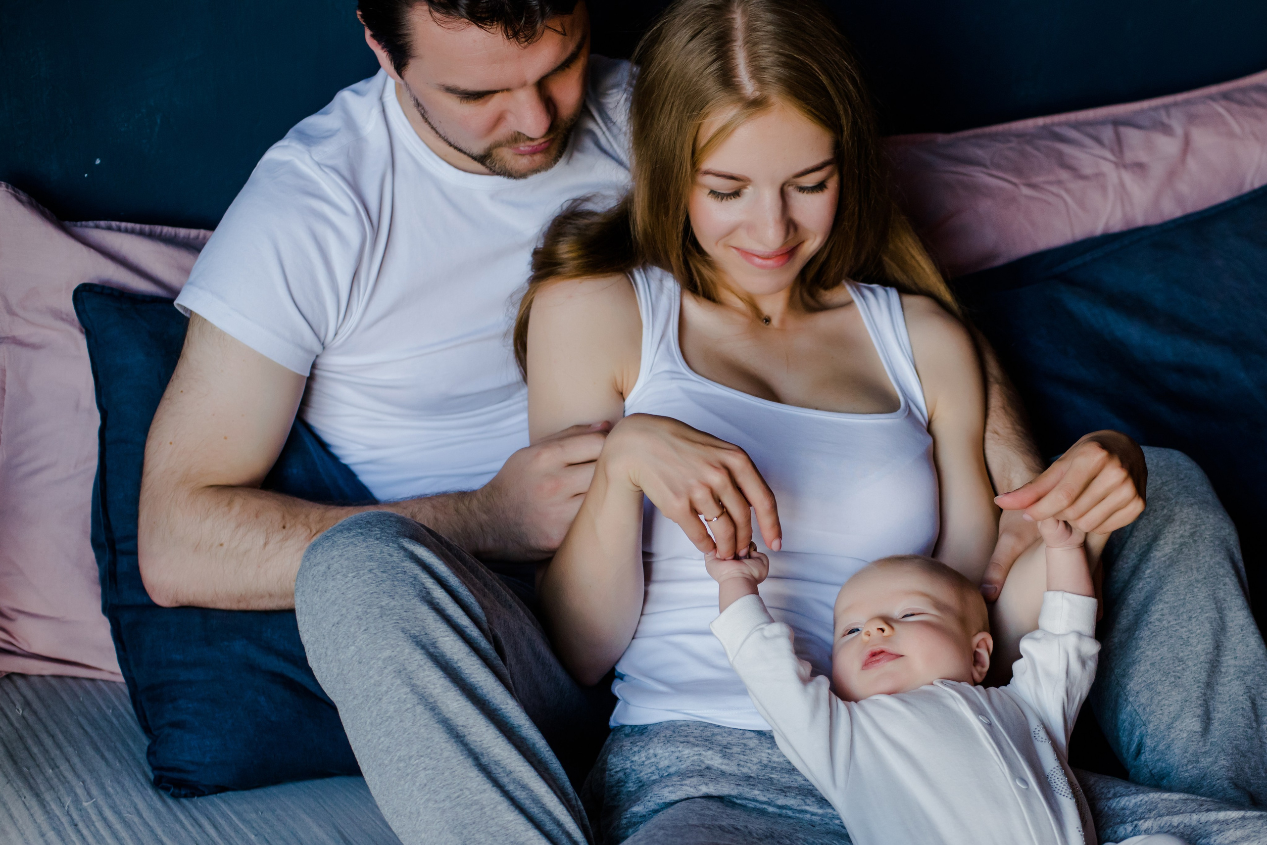 А&E&A. Свадебный и семейный фотограф Евгения Кононова