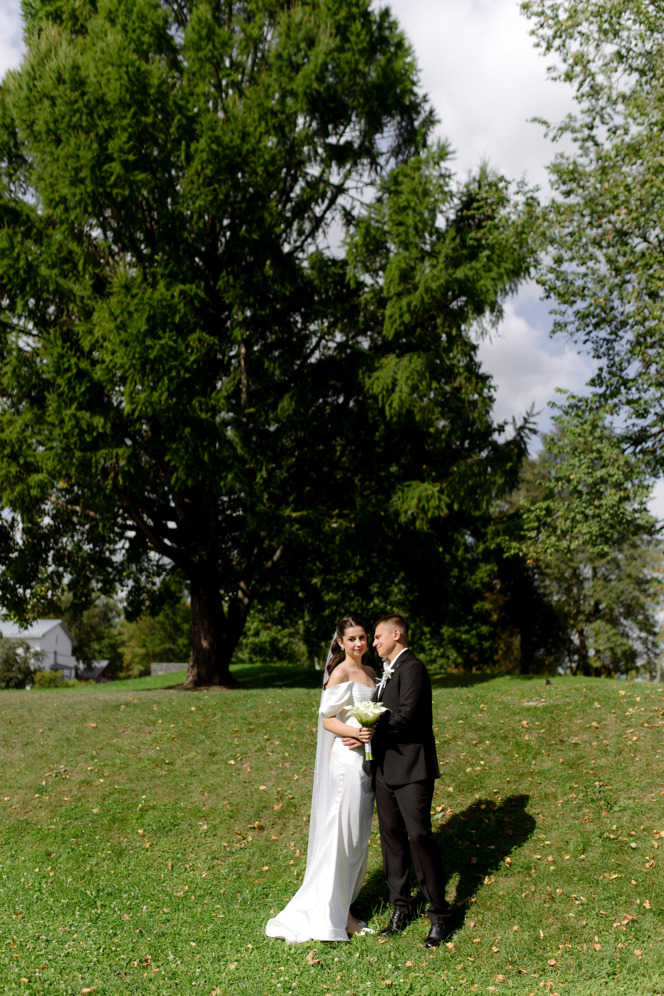 Владислав и Ярослава 05.09.25. Индивидуальный, семейный и свадебный фотограф