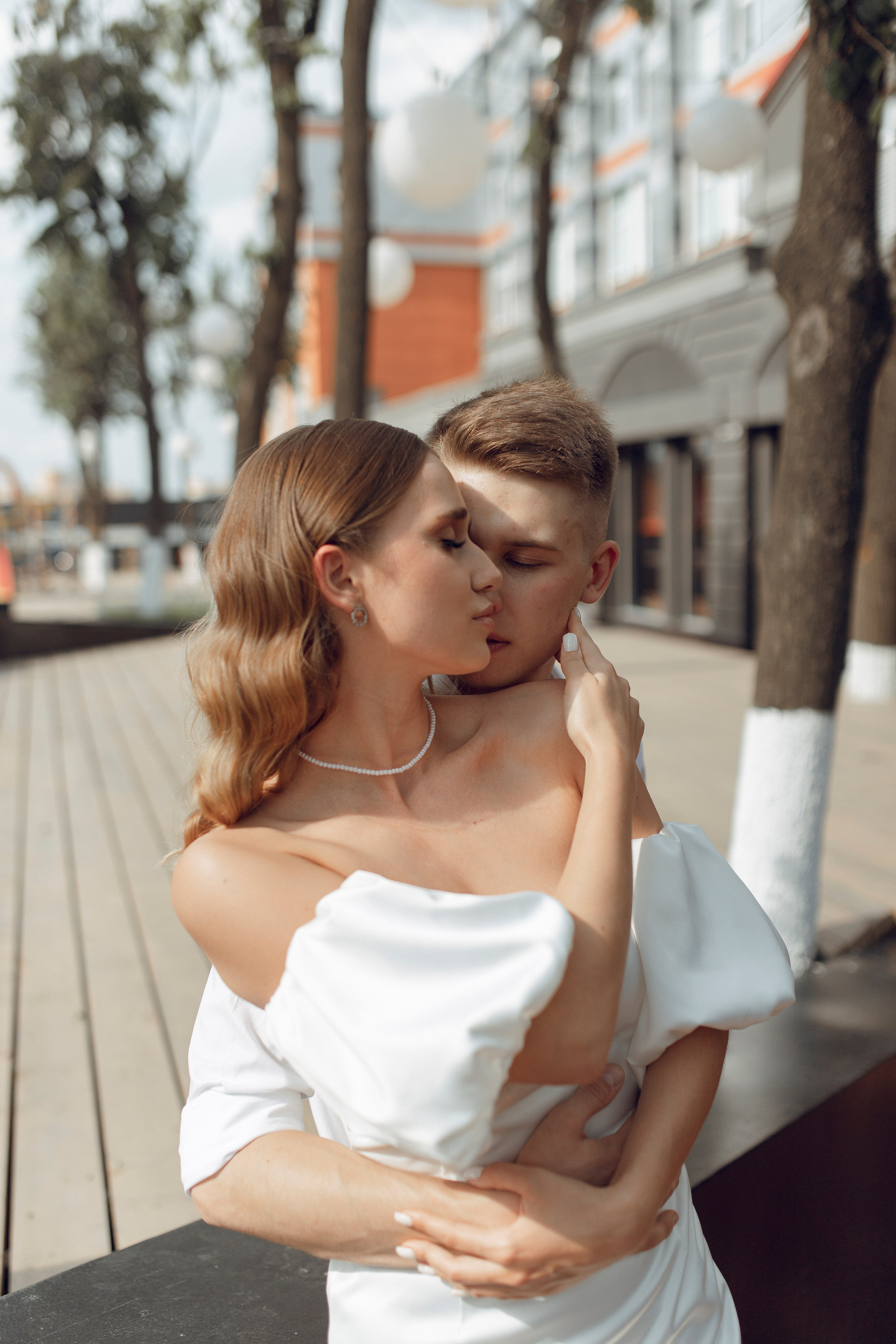 Свадьба 02.06.23 Владимир. Индивидуальный, семейный и свадебный фотограф