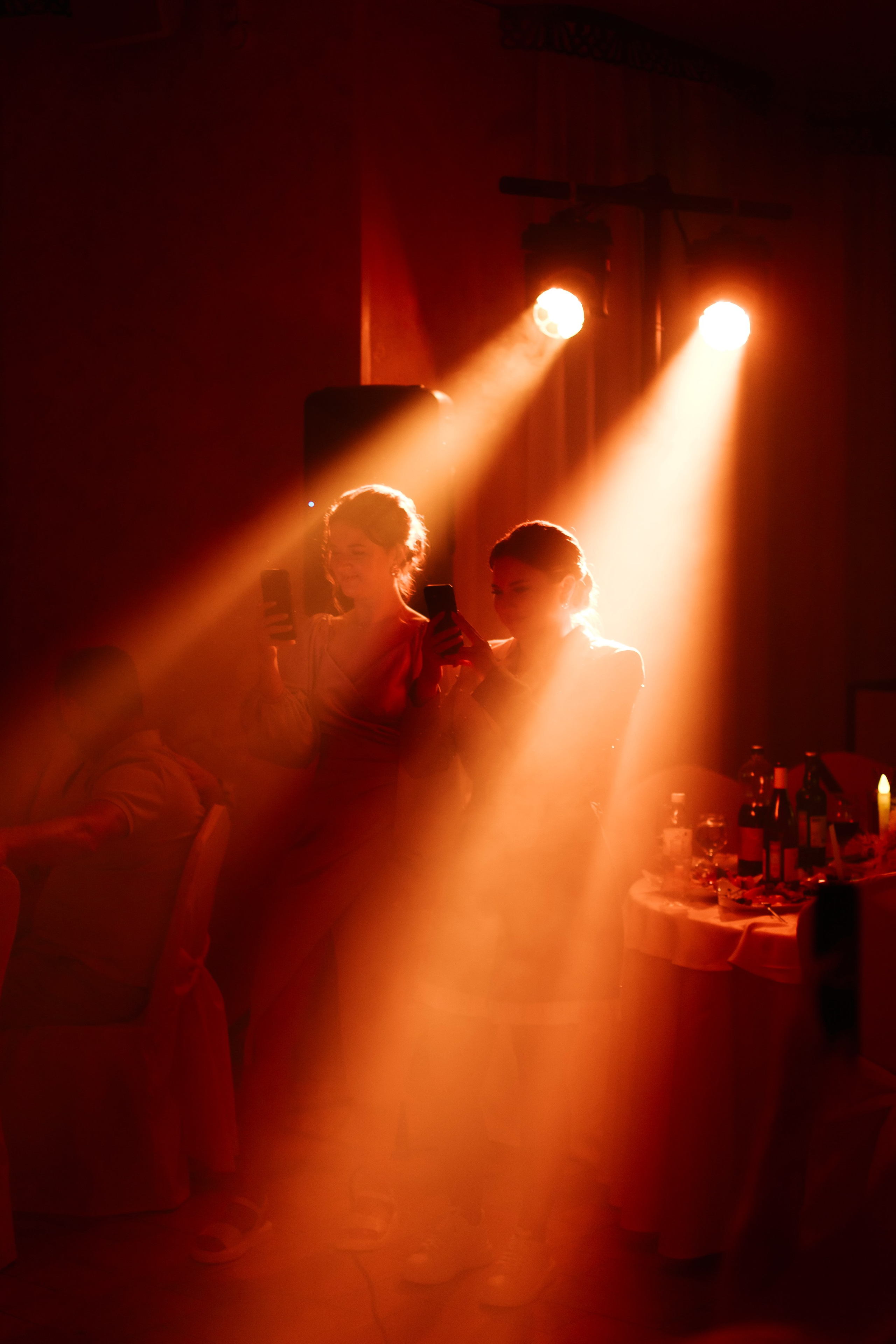 Борис и Юля 23.08.25. Индивидуальный, семейный и свадебный фотограф