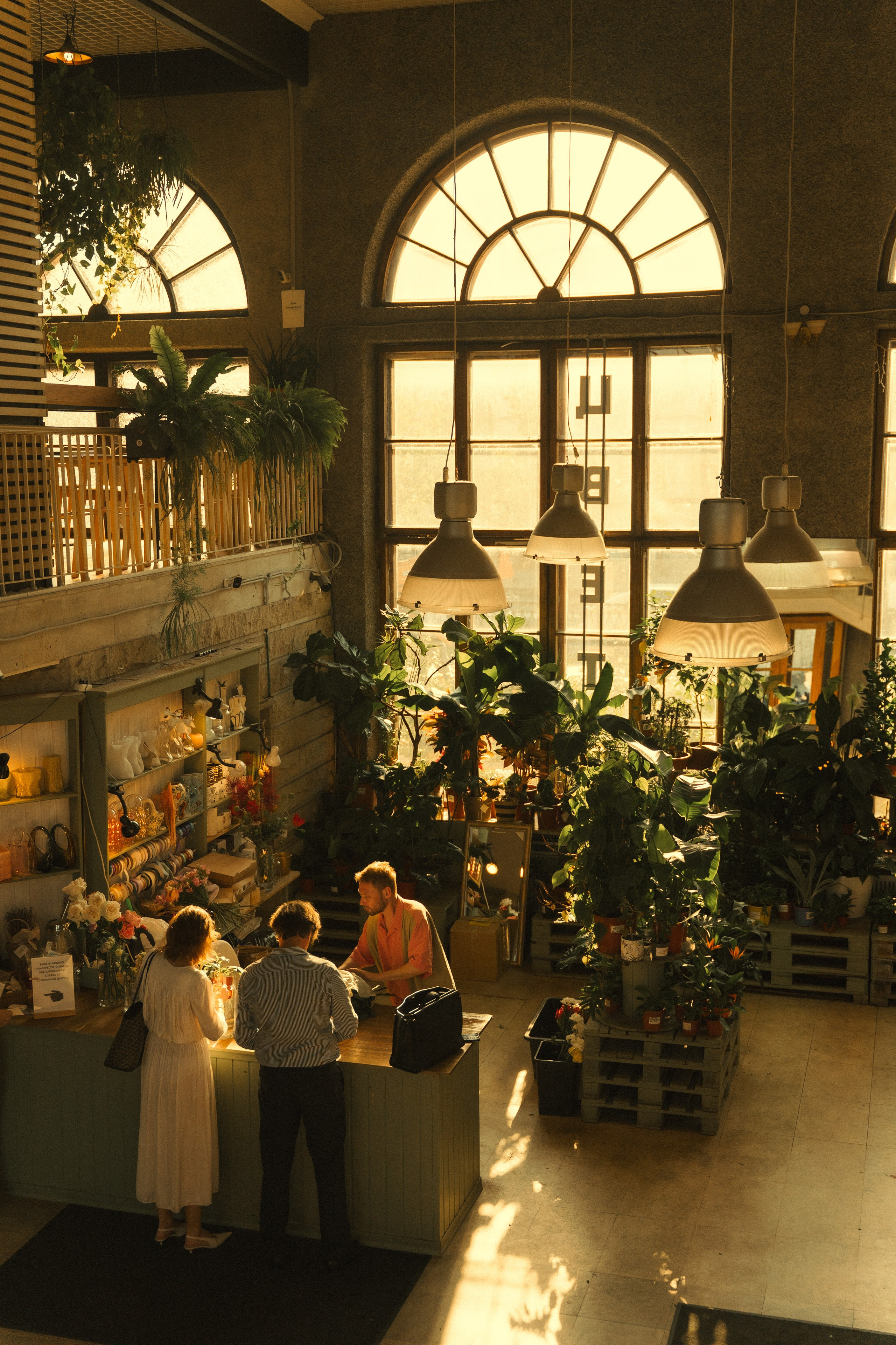 Свадьба Веры и Романа