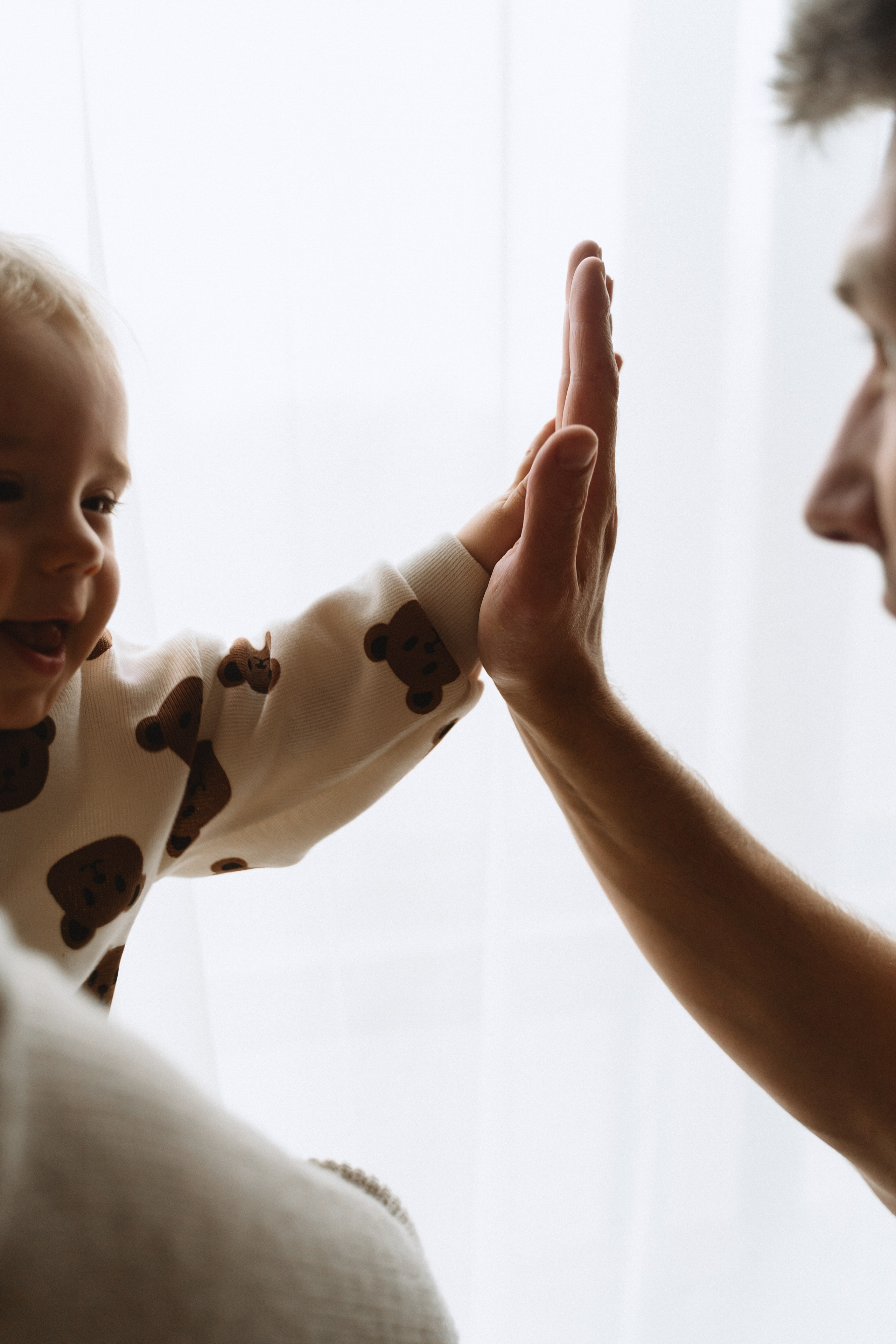 Валерия, Антон и Ромочка. Фотограф Москва. Екатерина Дударевич