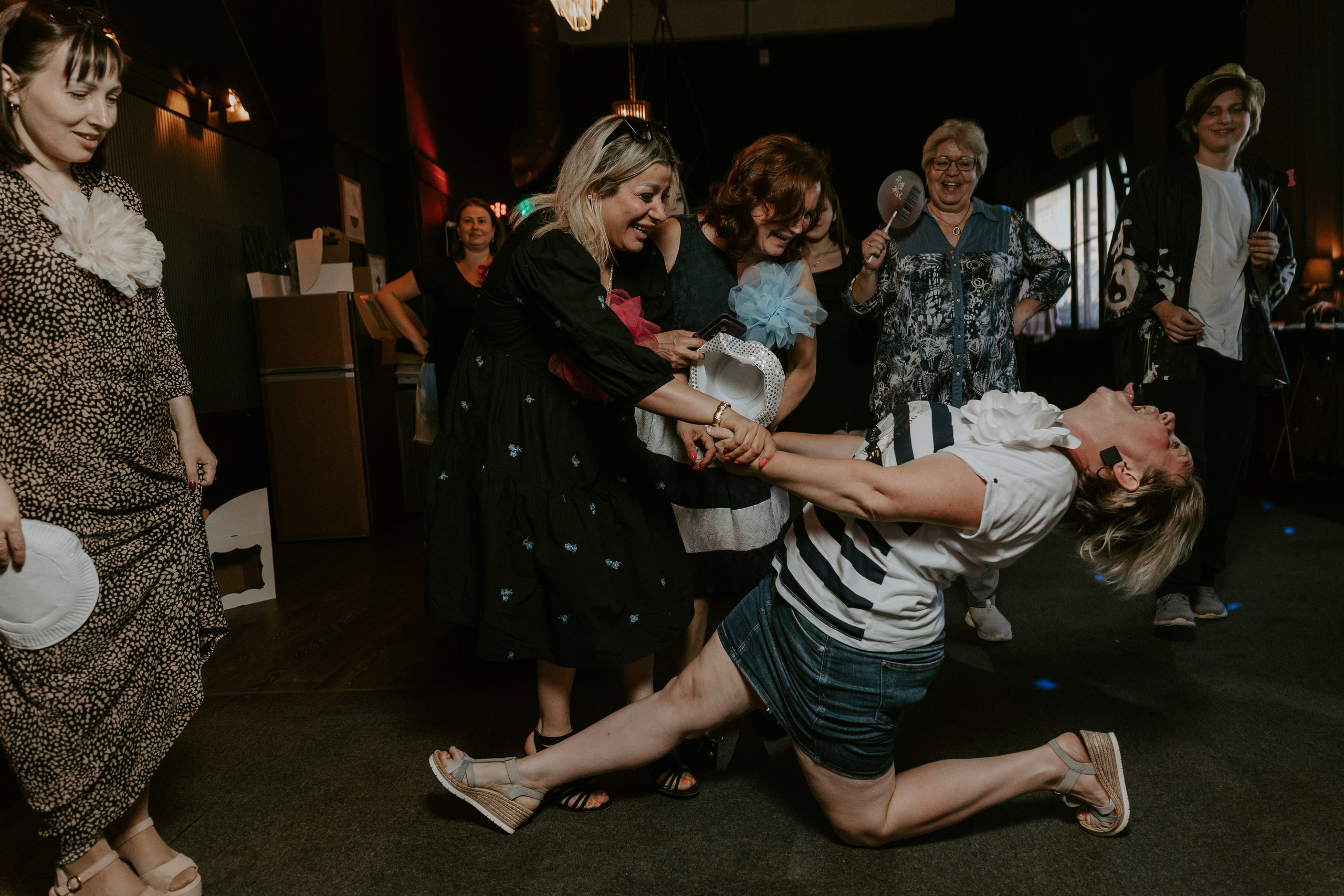 Выпускной 9й Г. Photographer in Moscow & everywhere in the World Alena Vyalova