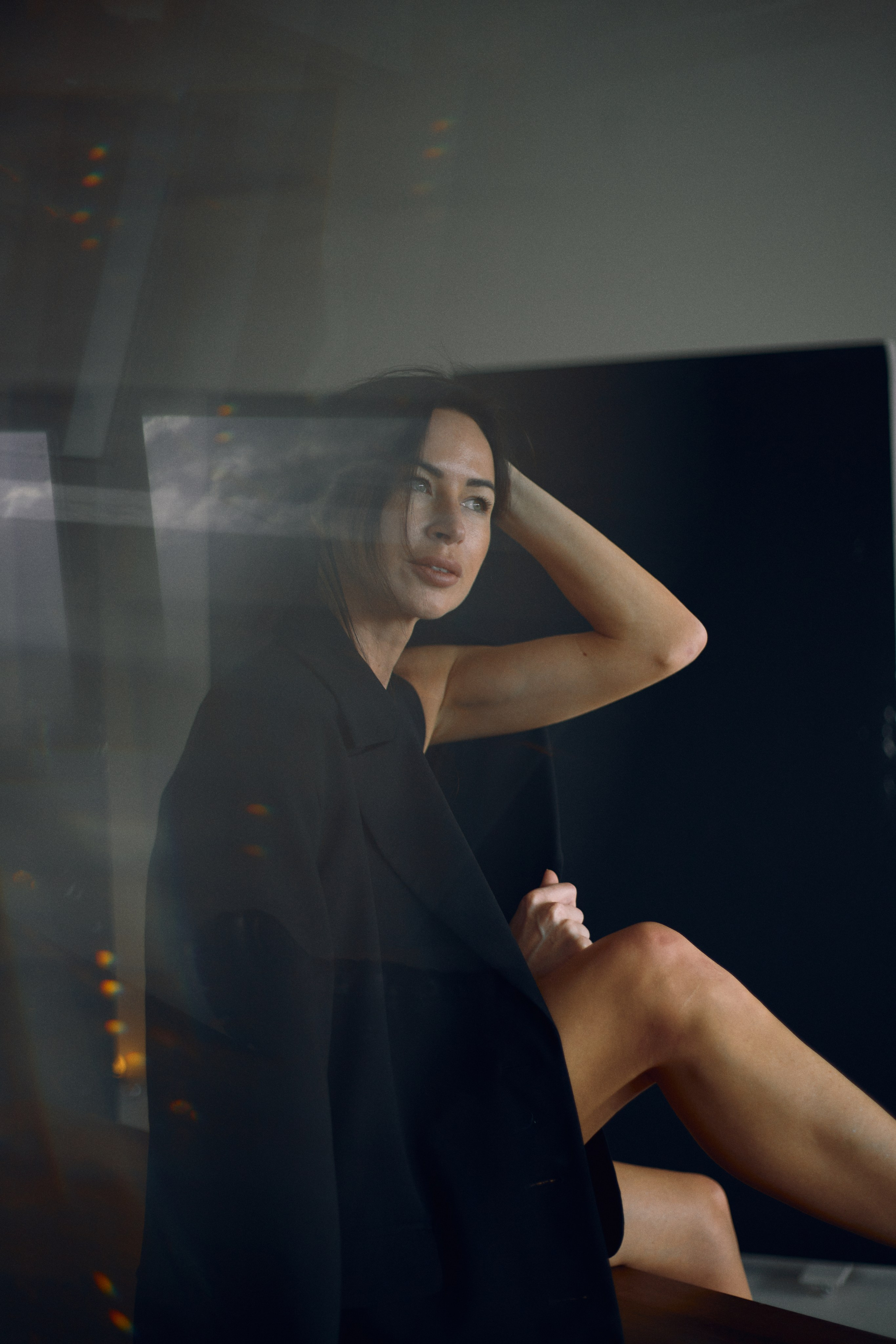 Лена. Фотограф Ионова Анастасия, г Владивосток