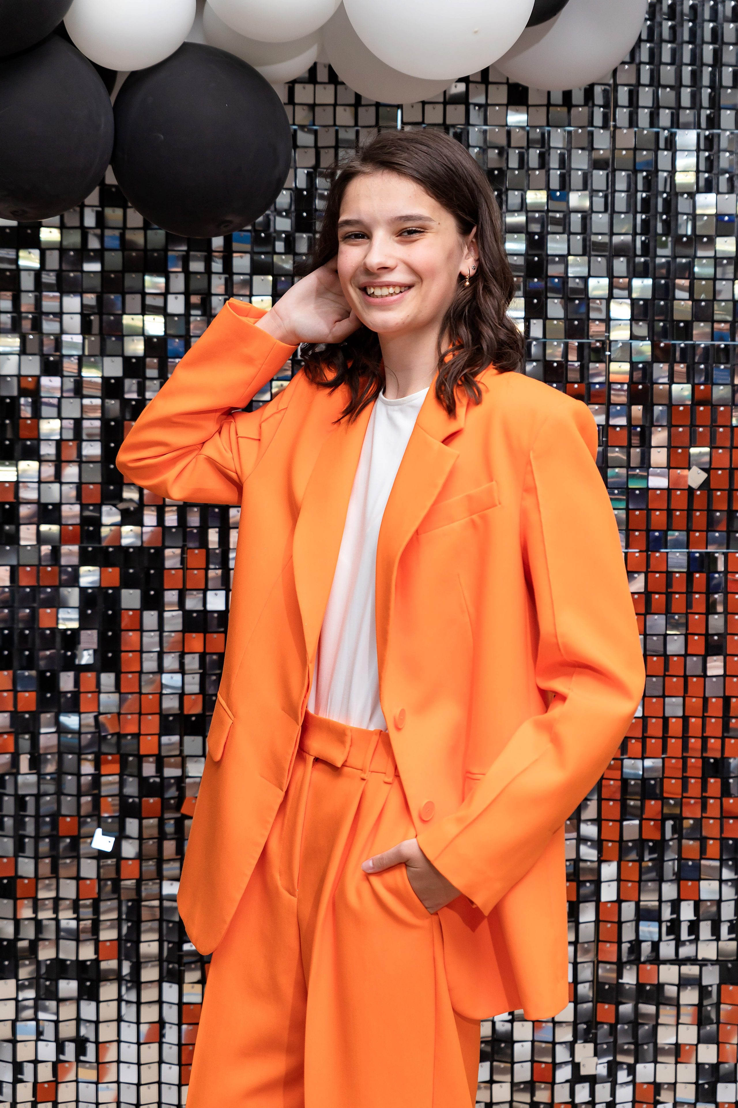 Фото выпуск 11 класс. Свадебный фотограф Марина Суворова и видеооператор Олег Петров