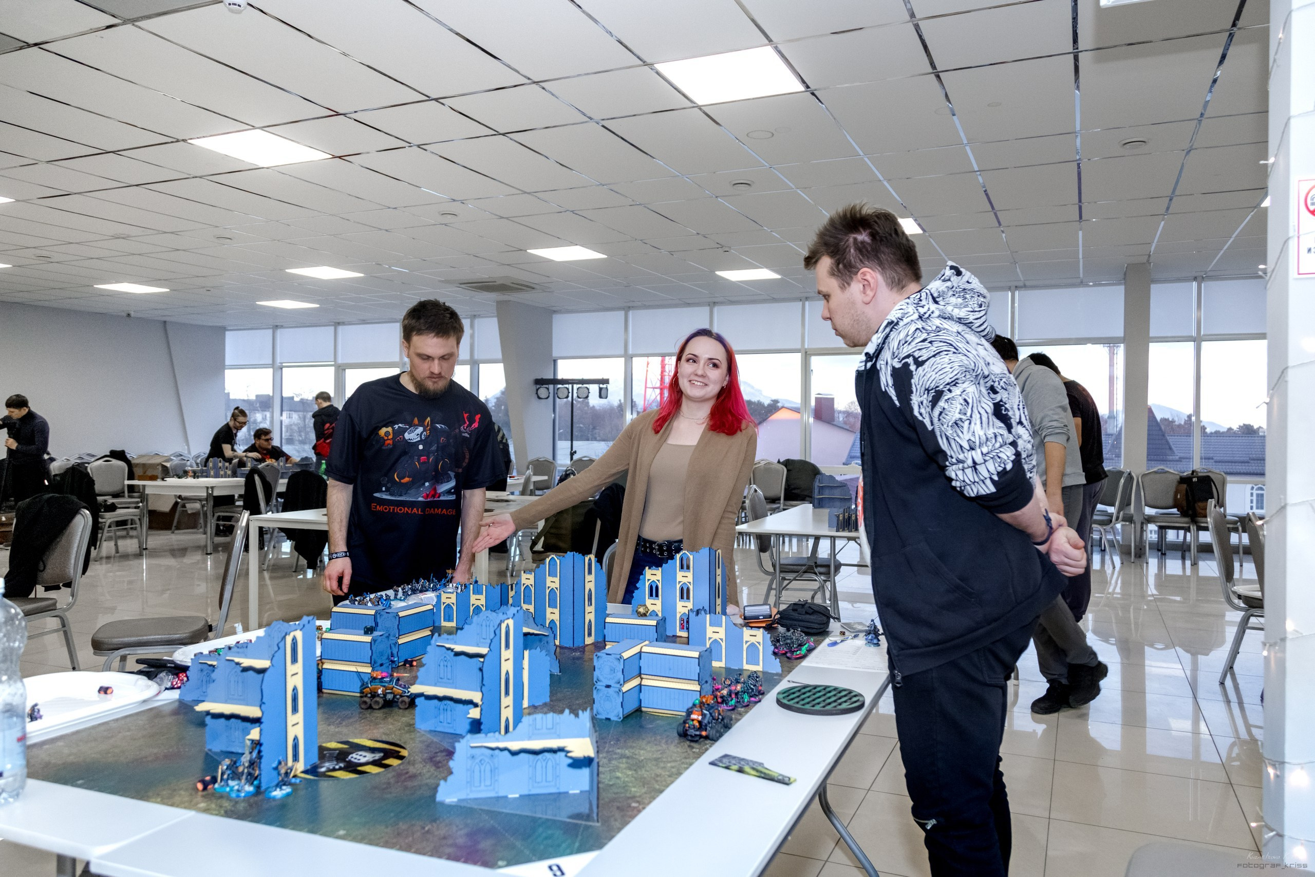 Репортажная съемка. Репортажный фотограф Кузнецова Кристина