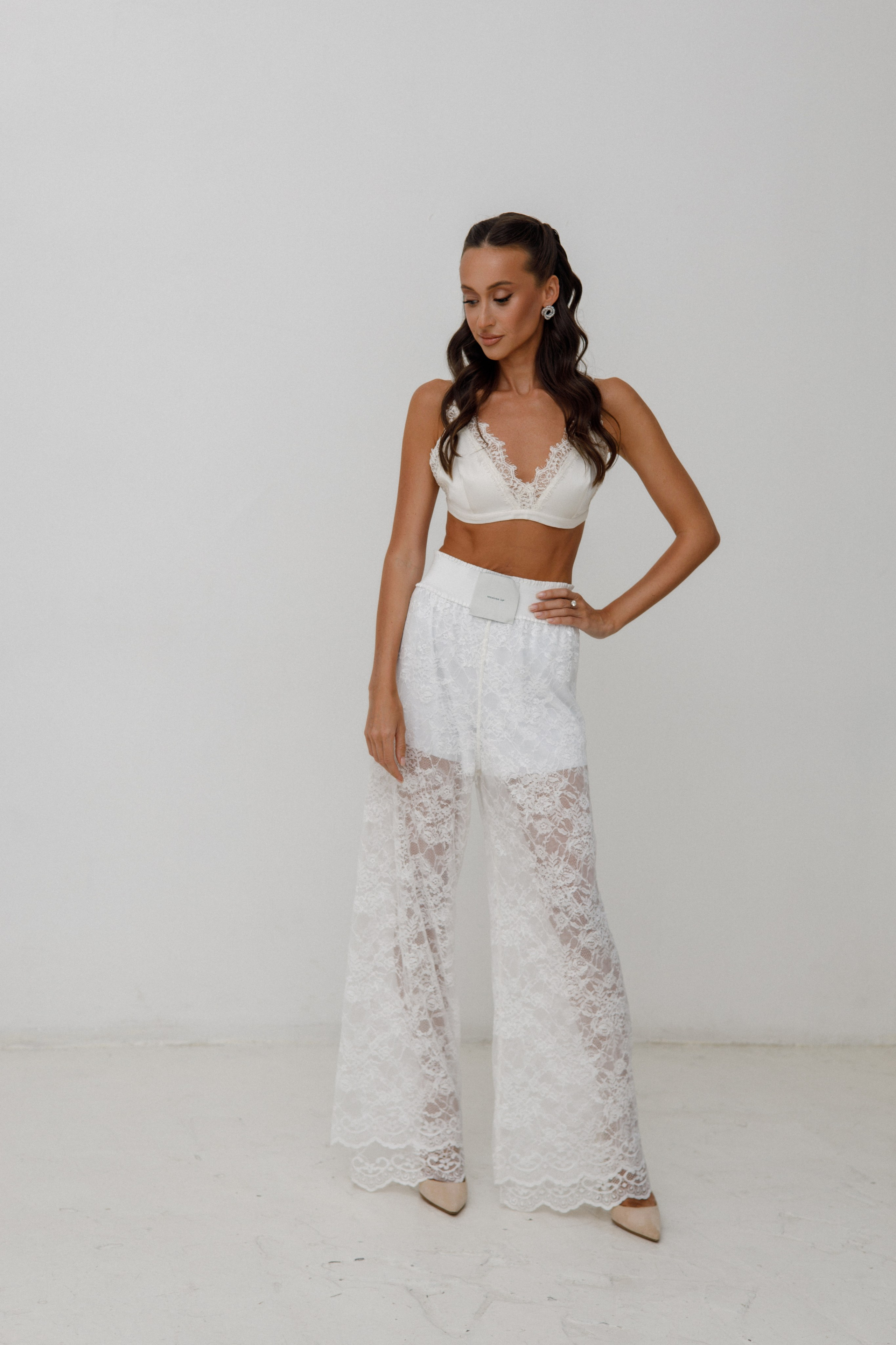 Бренд съемка для шоурума. Фотограф Ксения Третьякова, Санкт-Петербург