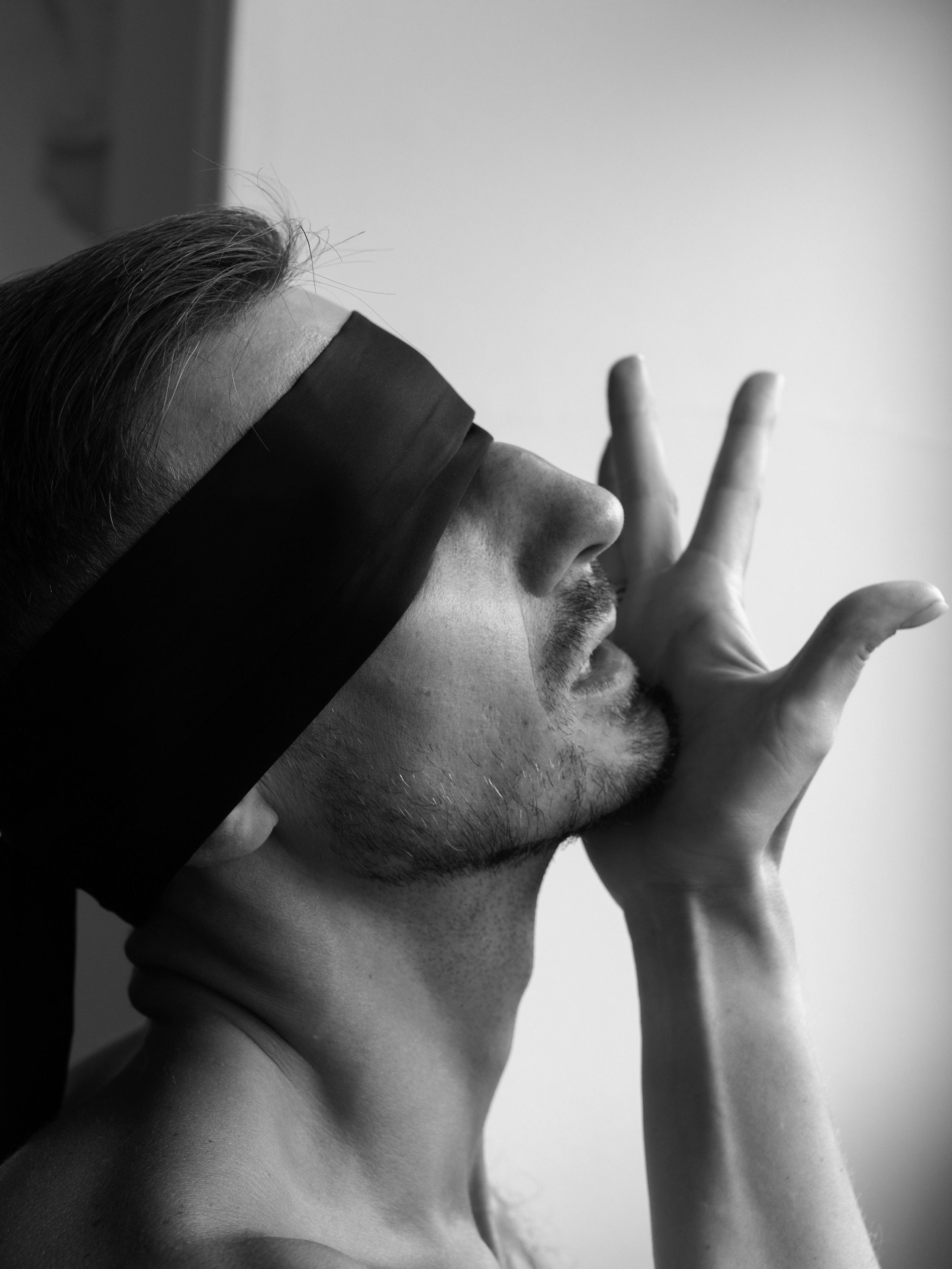 Heels power. Фотограф Вадим Панков