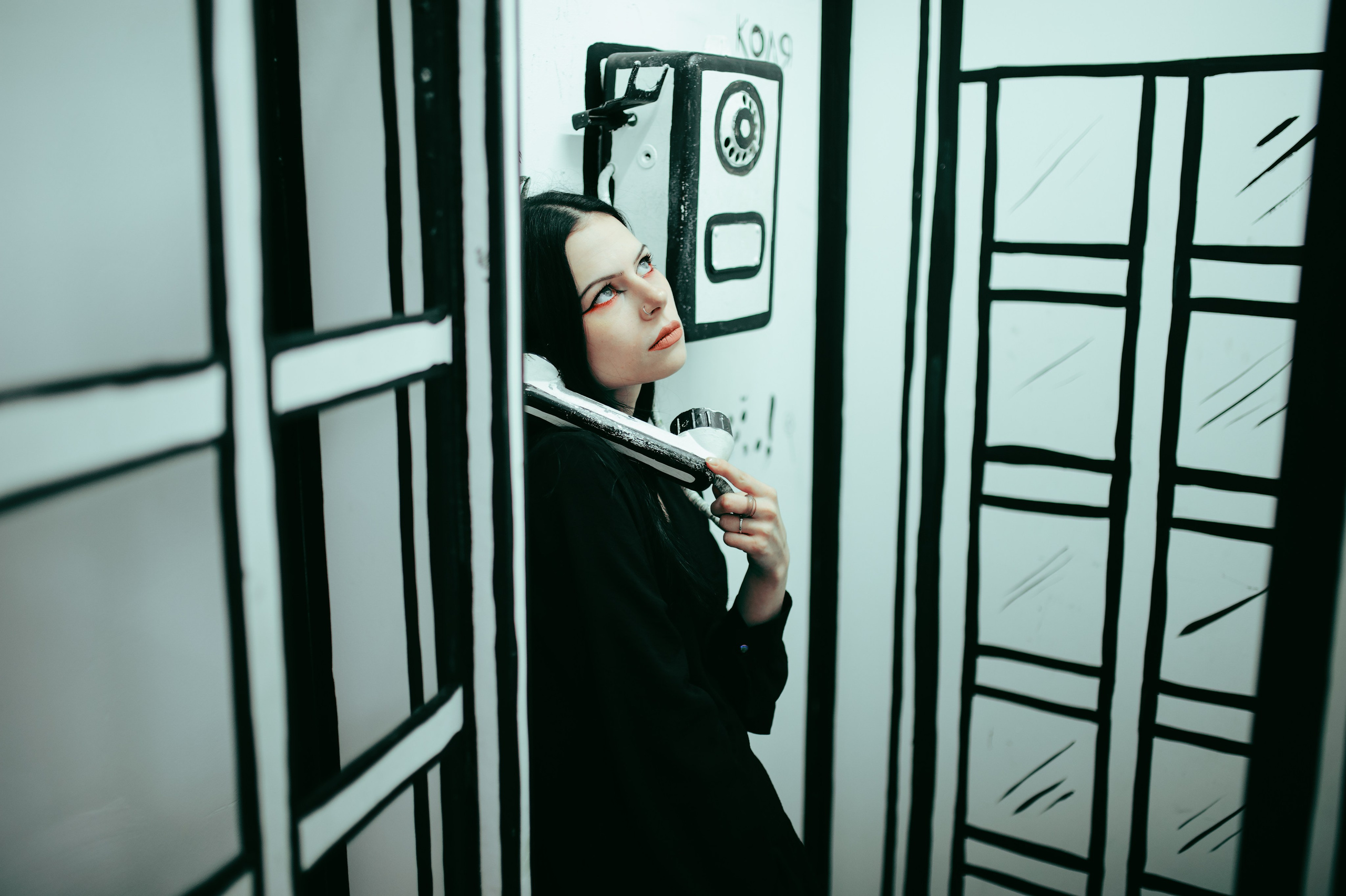 Natasha. Творческий фотограф в Санкт-Петербурге — Никита Шохенмайер