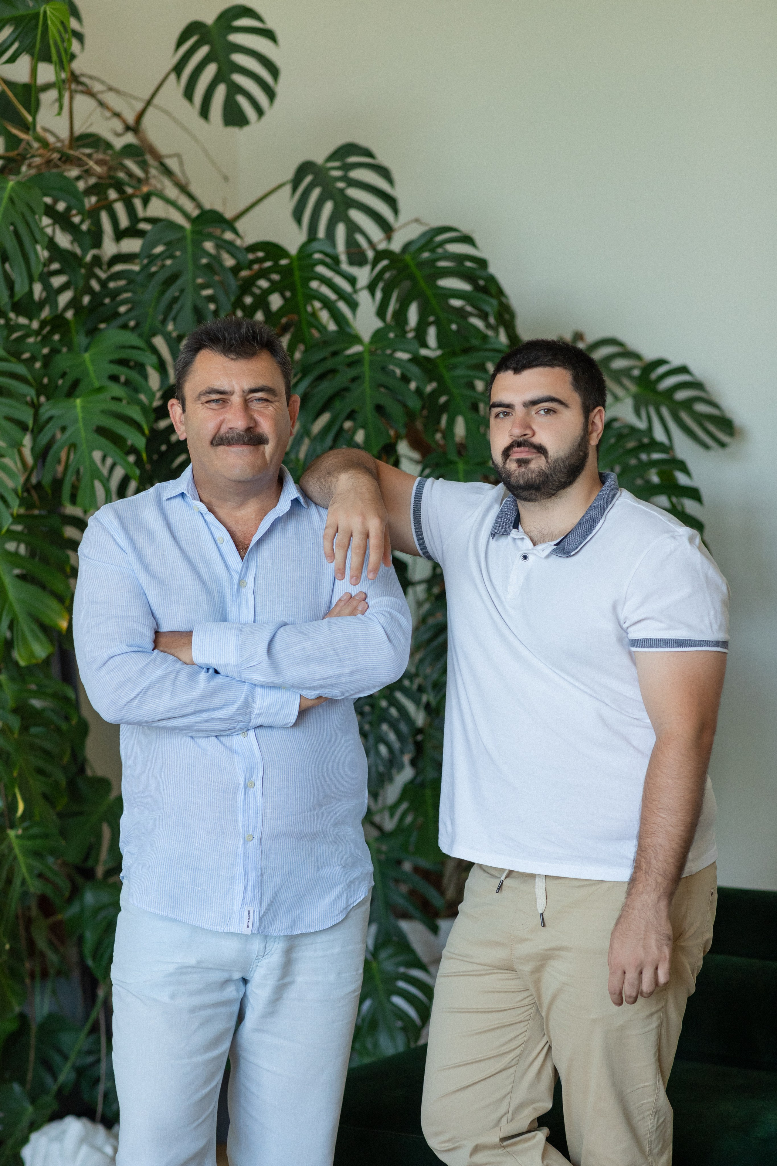 Студийные. Фотограф в Краснодаре Анна Светикова