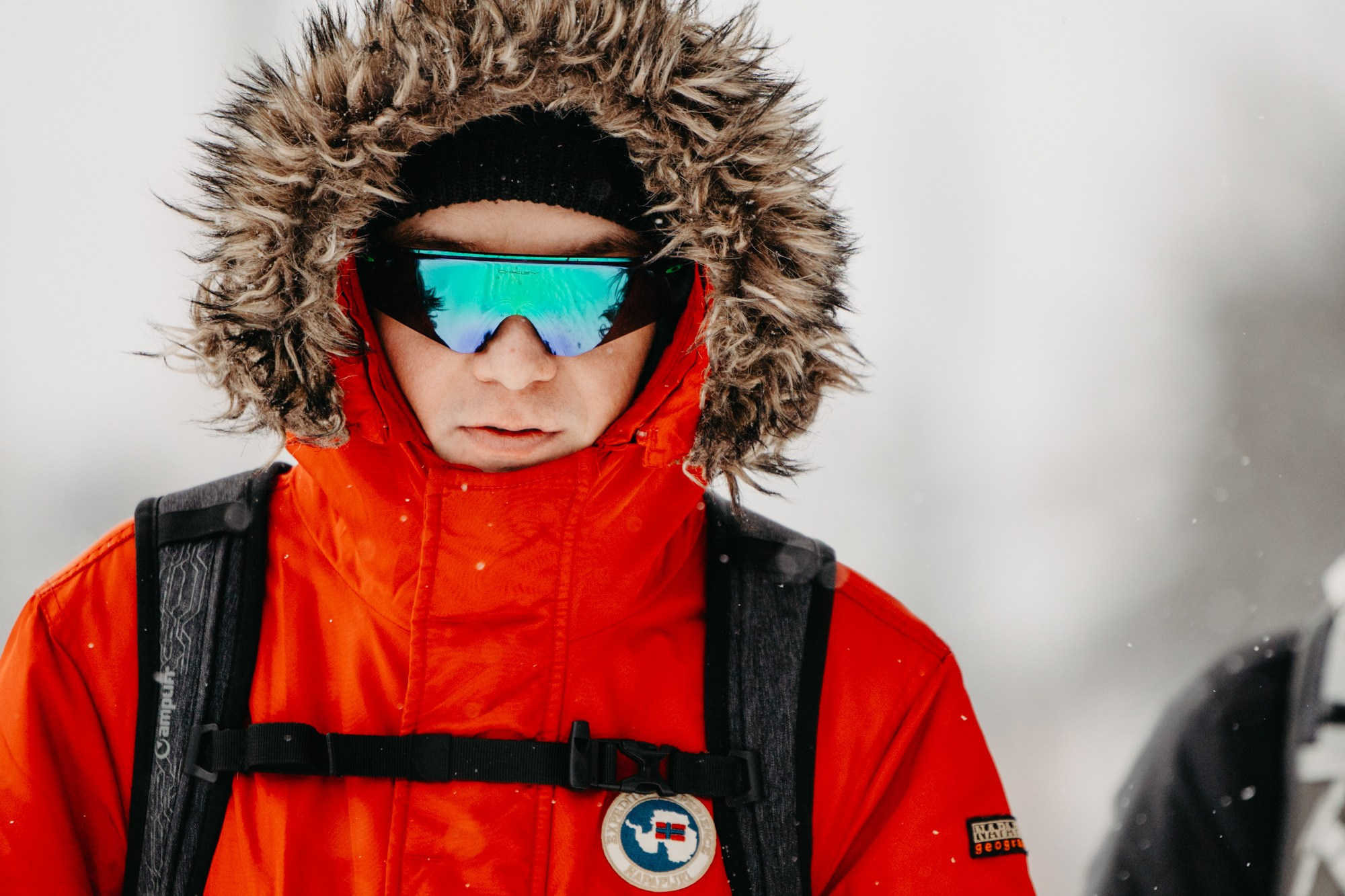 СТРИТ И ПРИРОДА. Репортажный фотограф Наталья Лапцевич