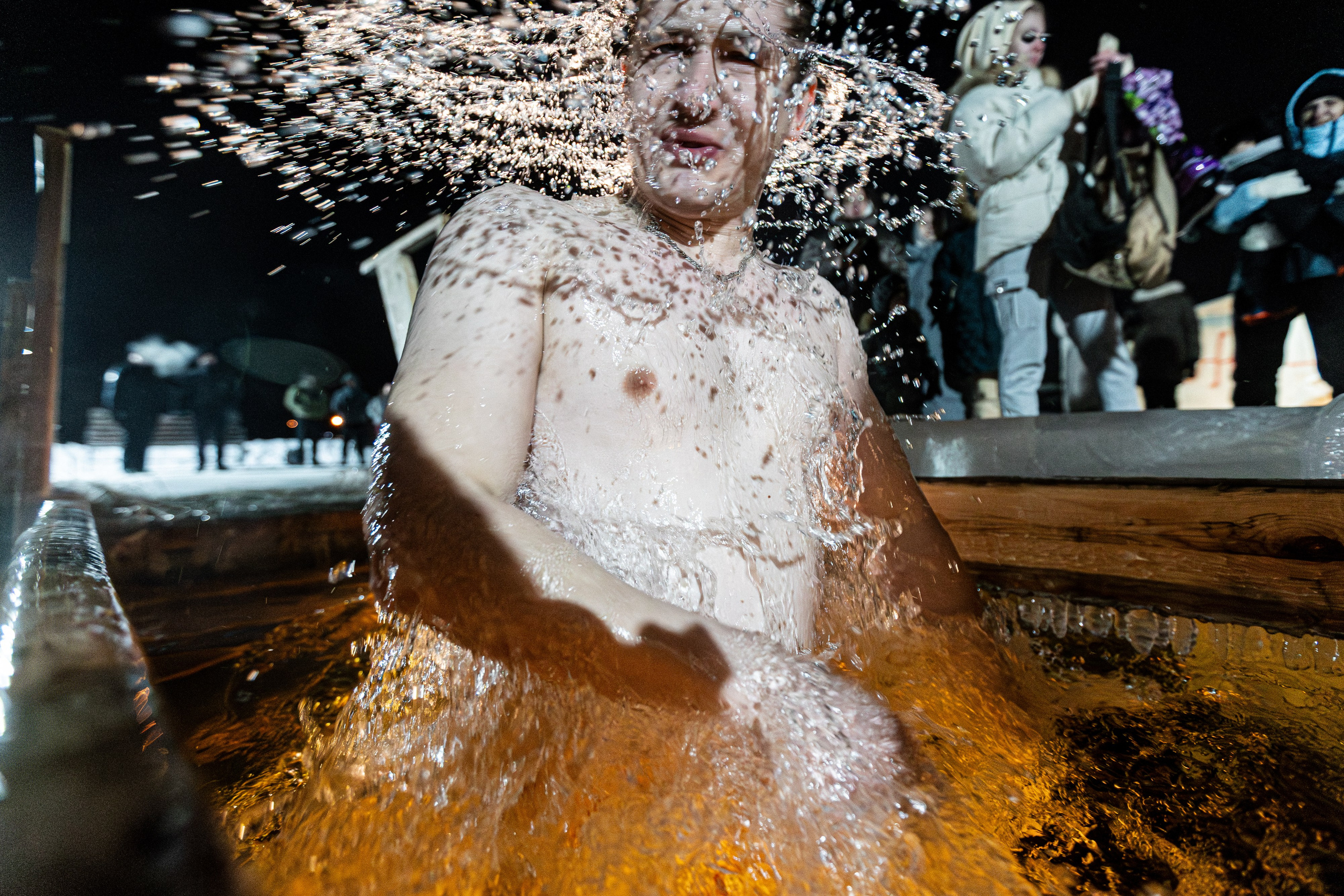 НОВОСТНОЙ РЕПОРТАЖ. Репортажный фотограф Наталья Лапцевич