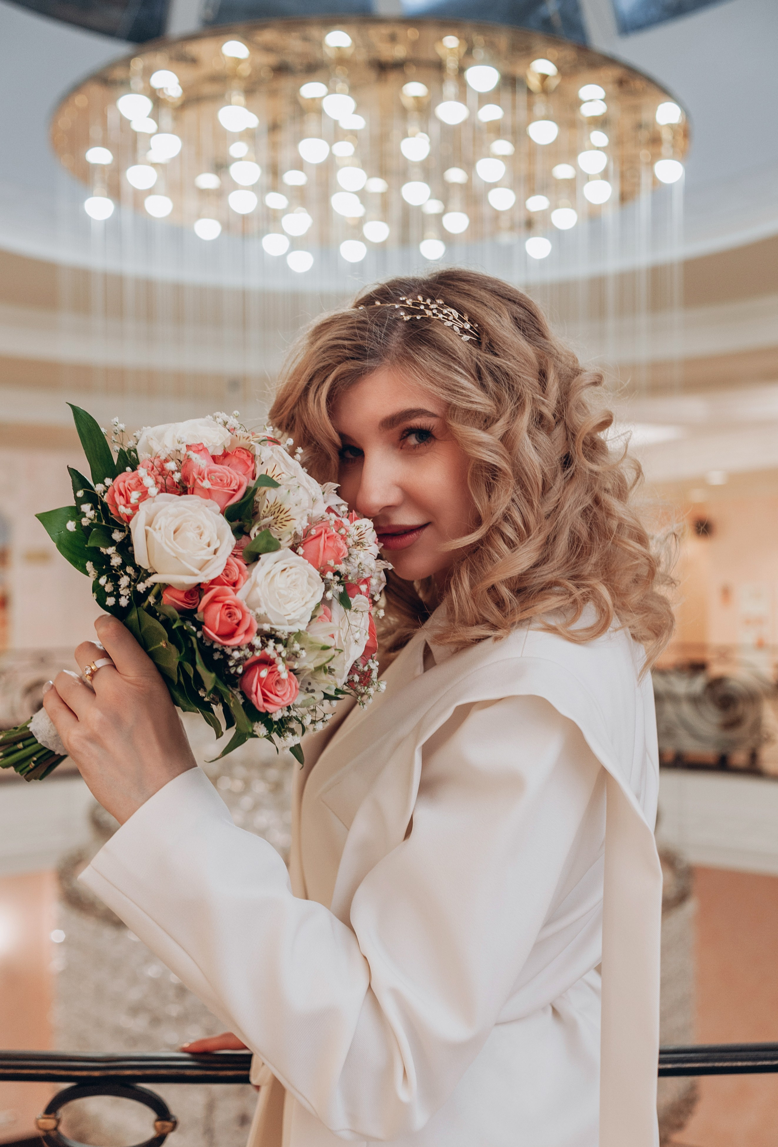 Свадебная фотосъемка. Свадебный и портретный фотограф в Новом Уренгое Андрей Нелескин