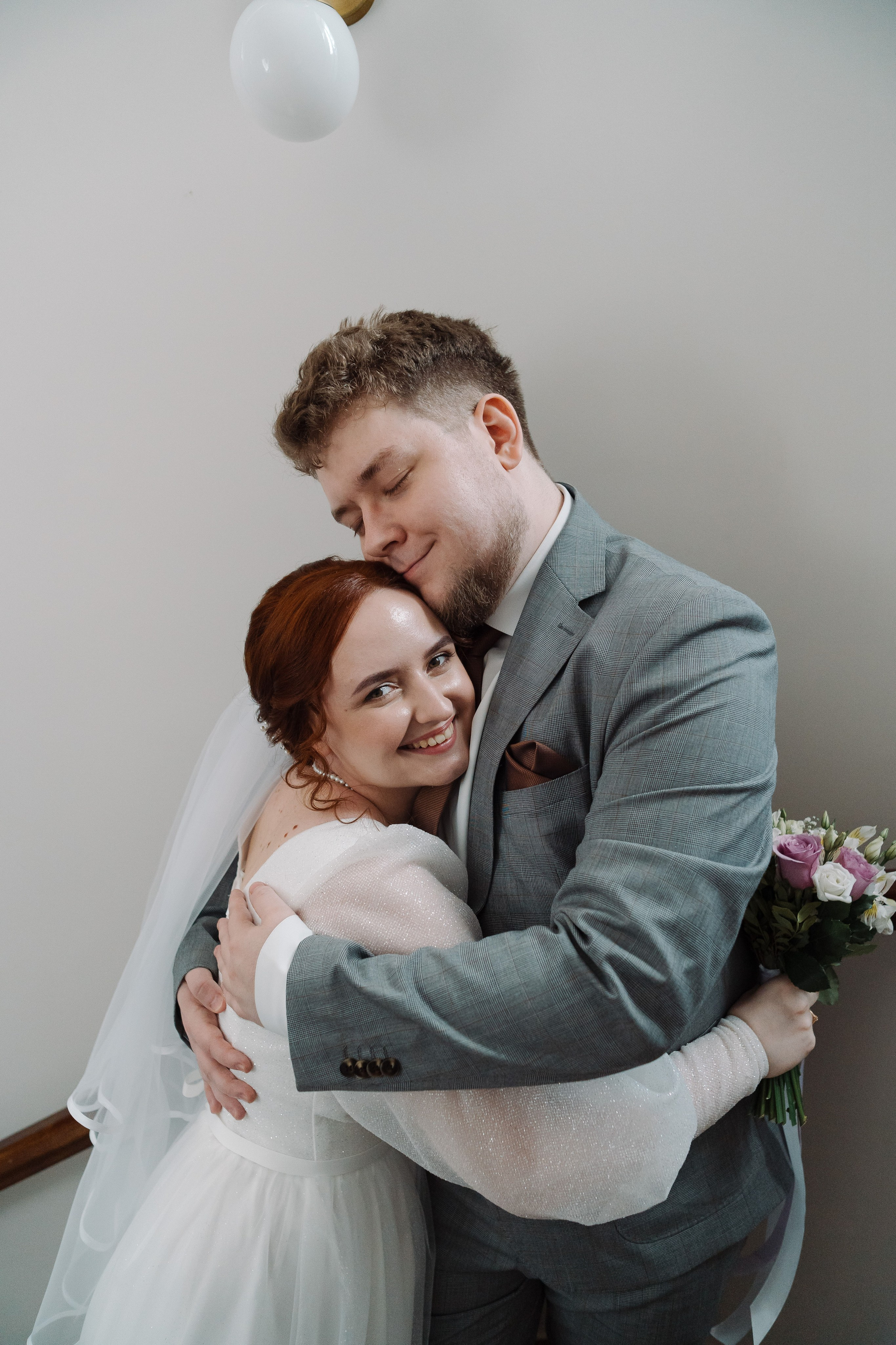 Море волнуется раз | 2024 Денис и Анастасия. ИТВИ