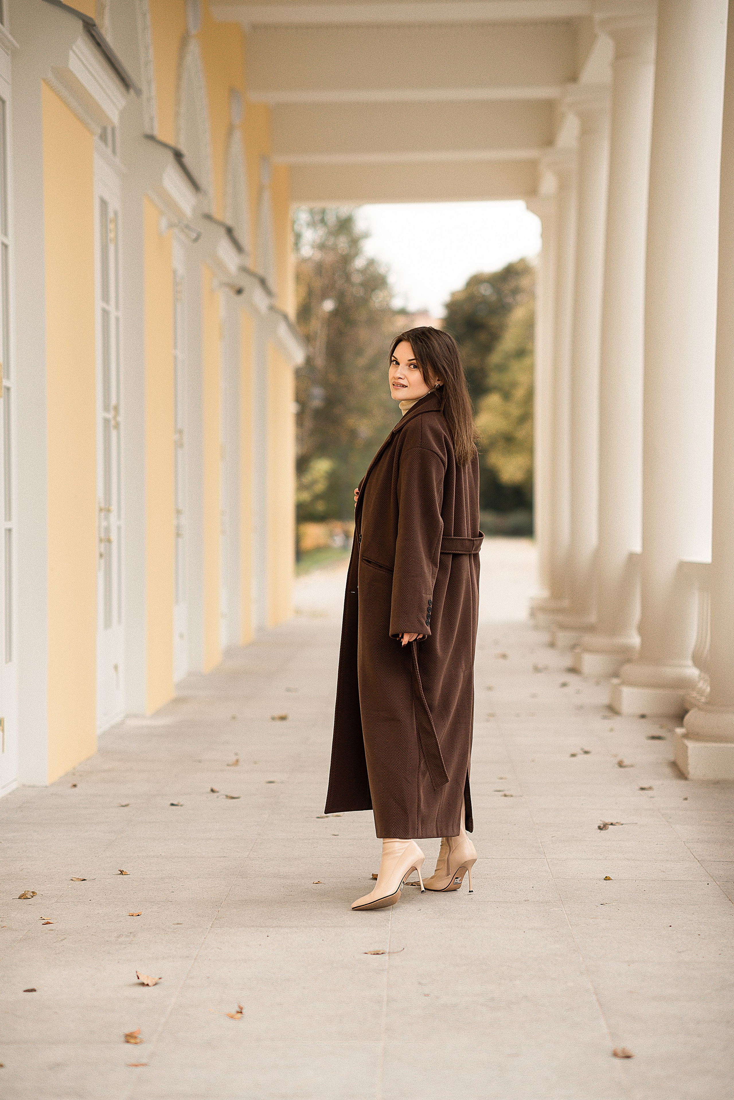 Алеся. Фотограф в Санкт-Петербурге Катя Прудникова