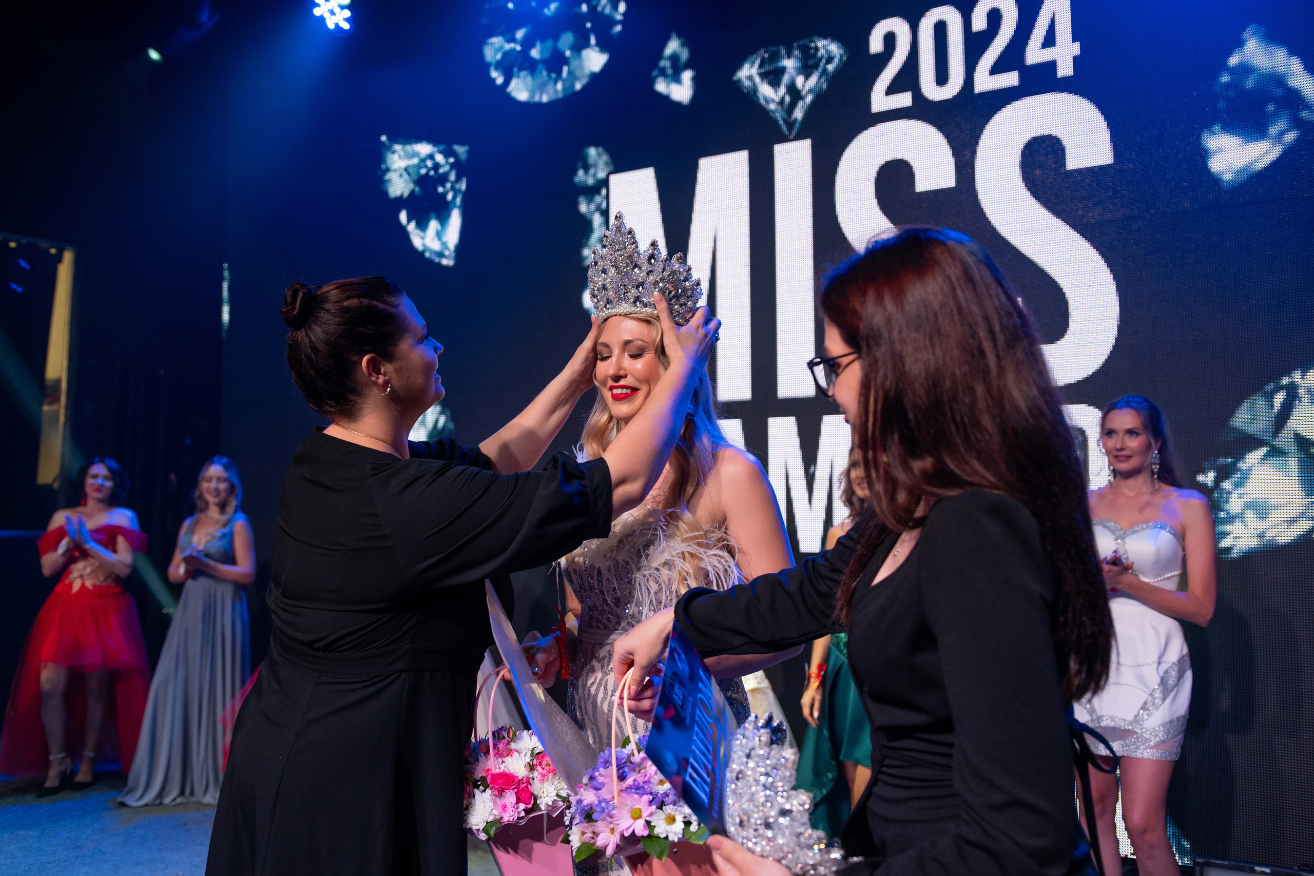 Фотограф Нижний Новгород Тома Авраменко