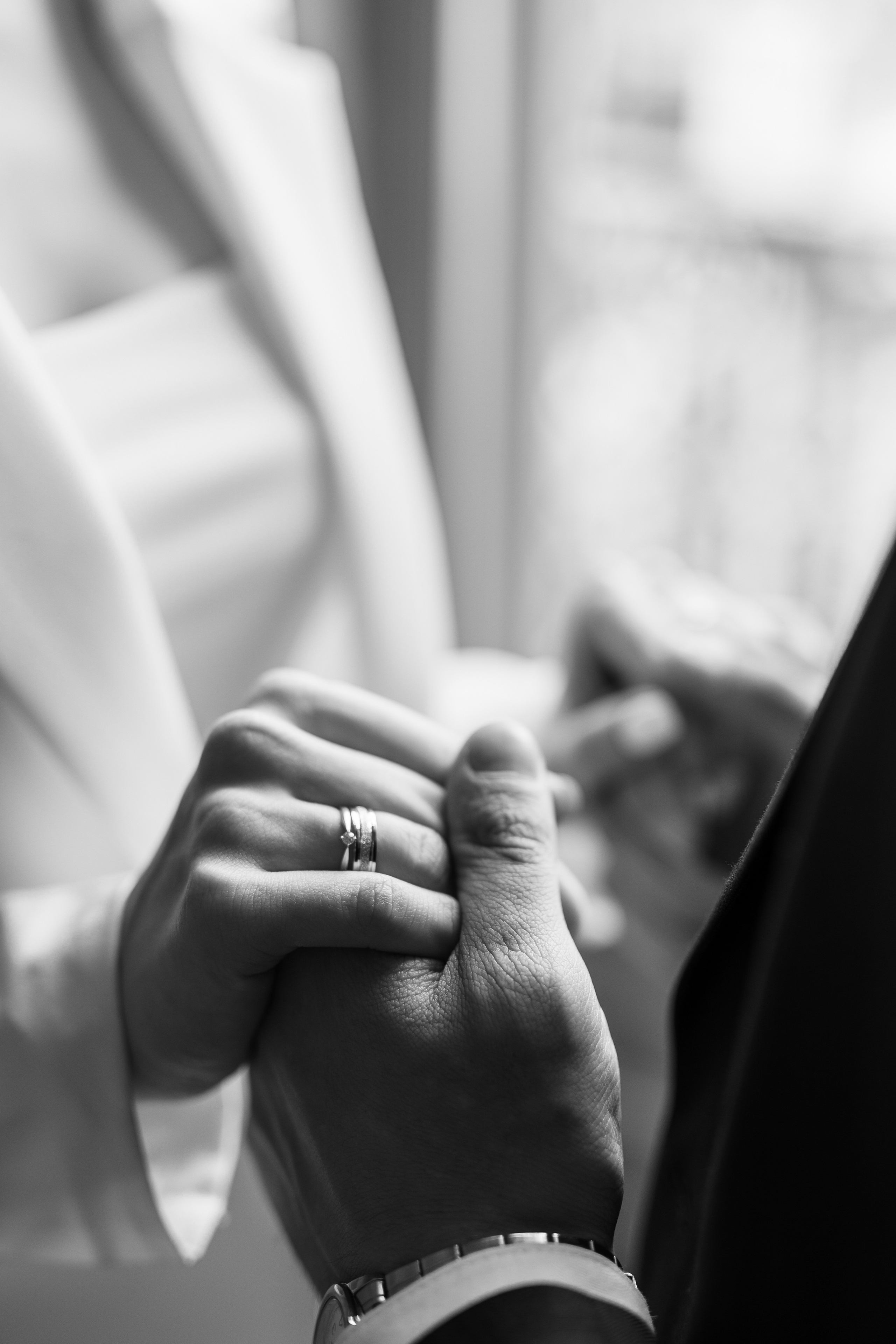 Зуля и Айрат. Свадебный фотограф в Москве