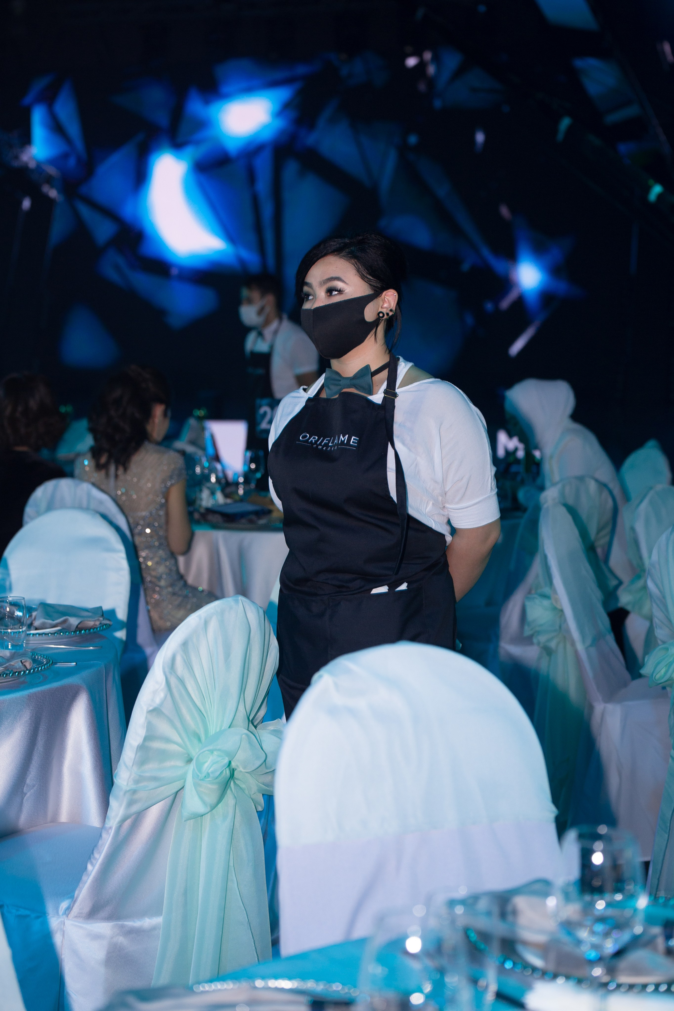 Oriflame. Jora Abramov | Коммерческий и репортажный фотограф в Алматы