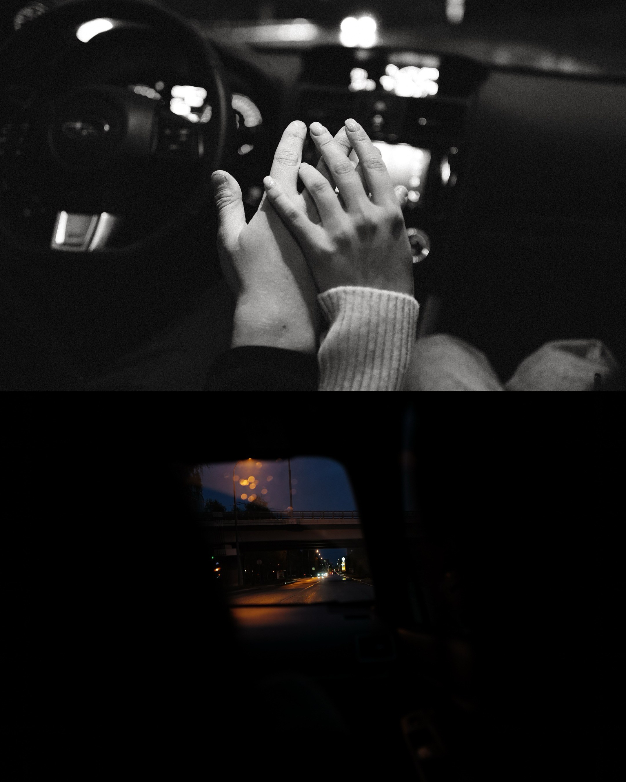 Толя и Яна. Фотограф в Москве Юлия Былинина