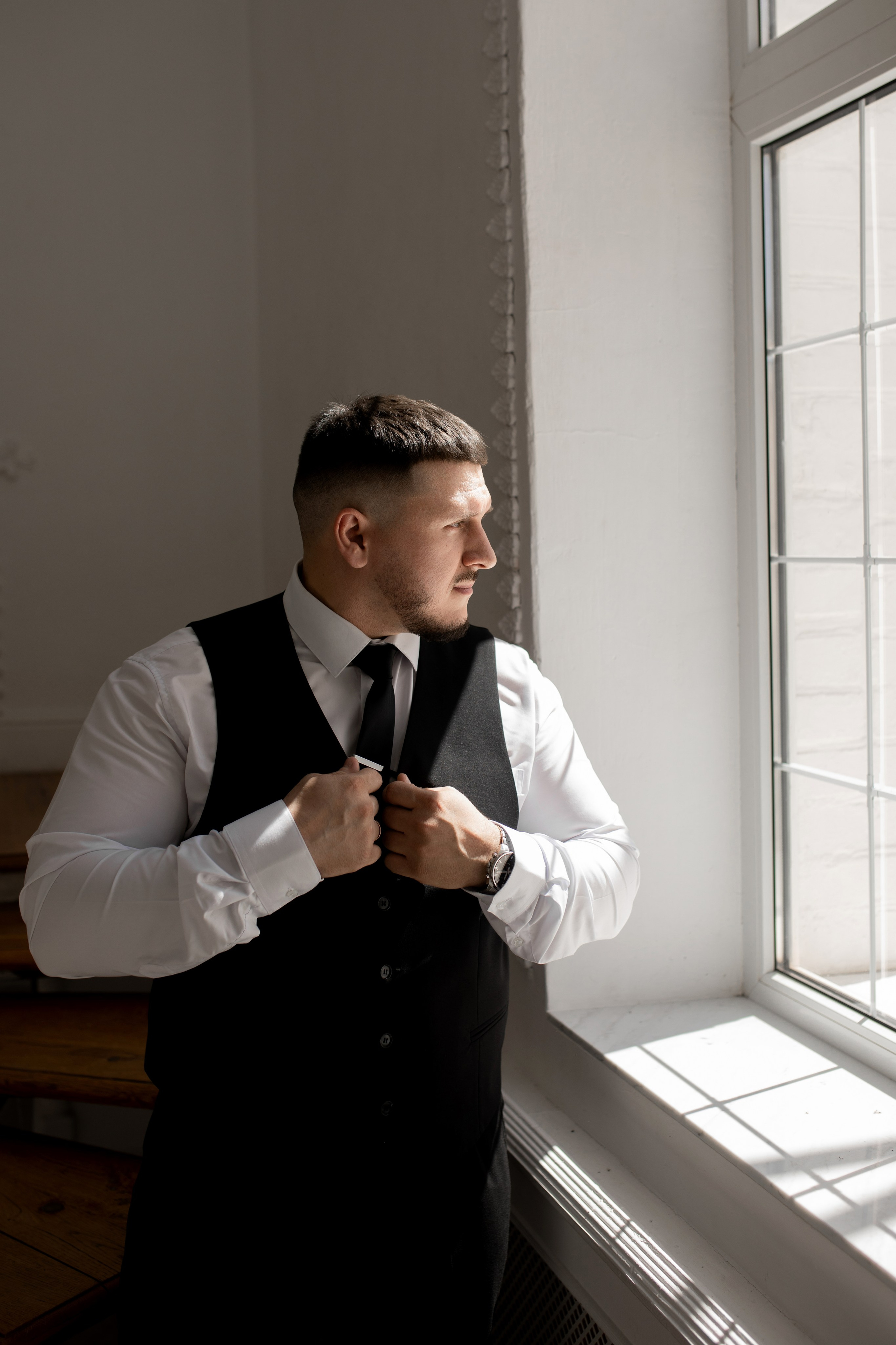 Никита и Екатерина. Фотограф Людмила Лосева Волгоград