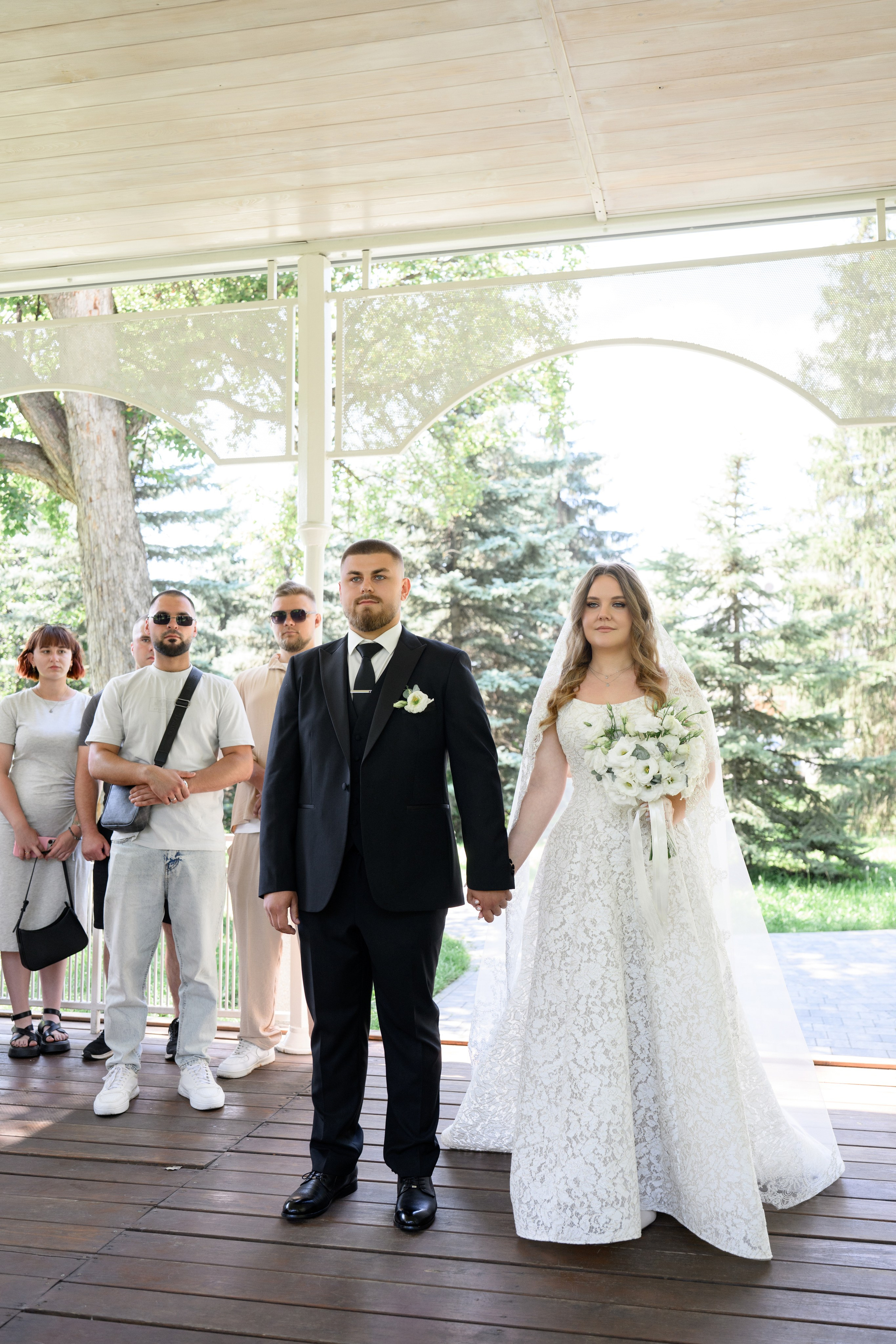 Sergey and Tatyana. Фотограф в Липецке Ковалько Евгений