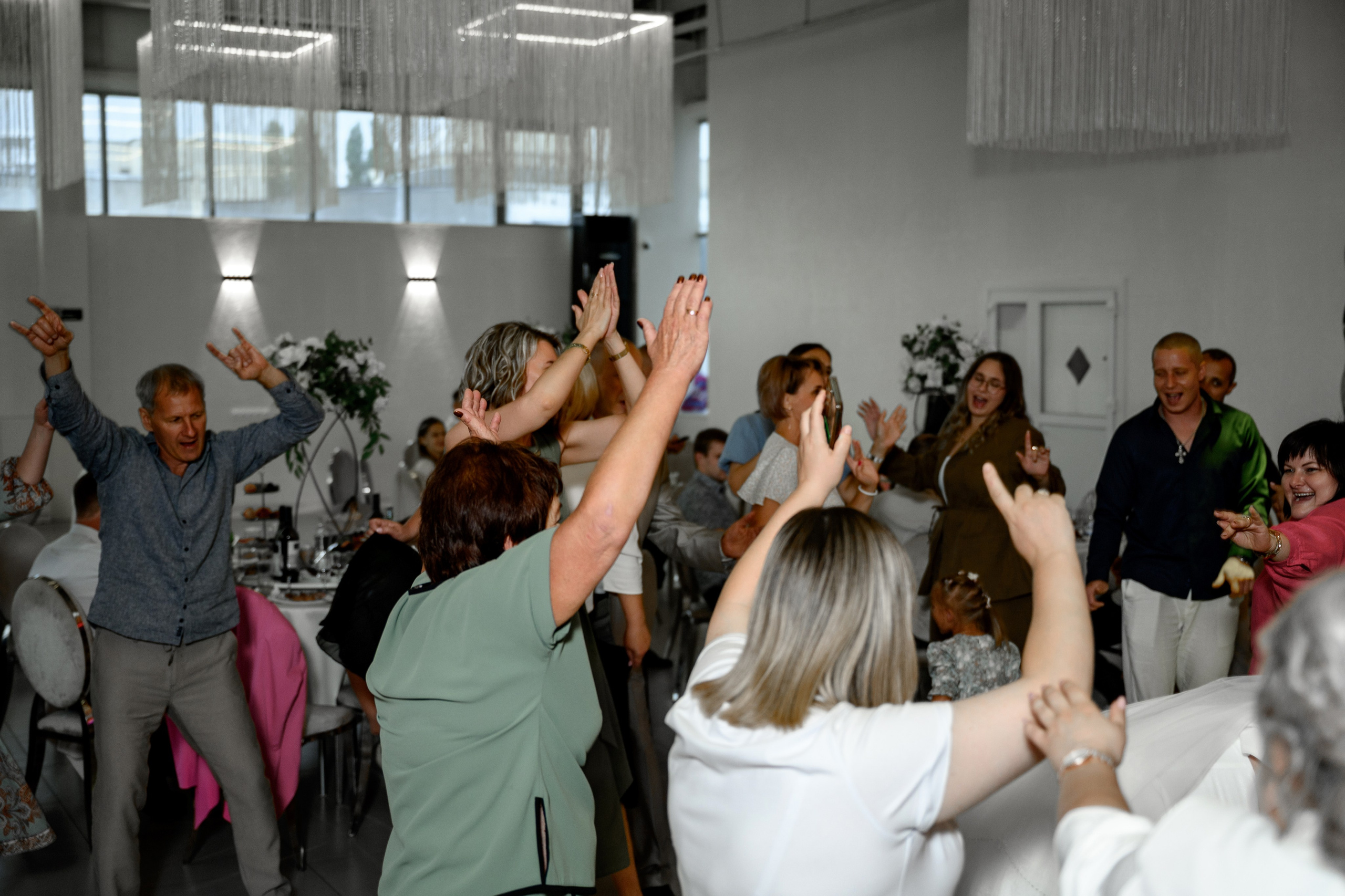 Nadezhda & Alexey. Фотограф в Липецке Ковалько Евгений