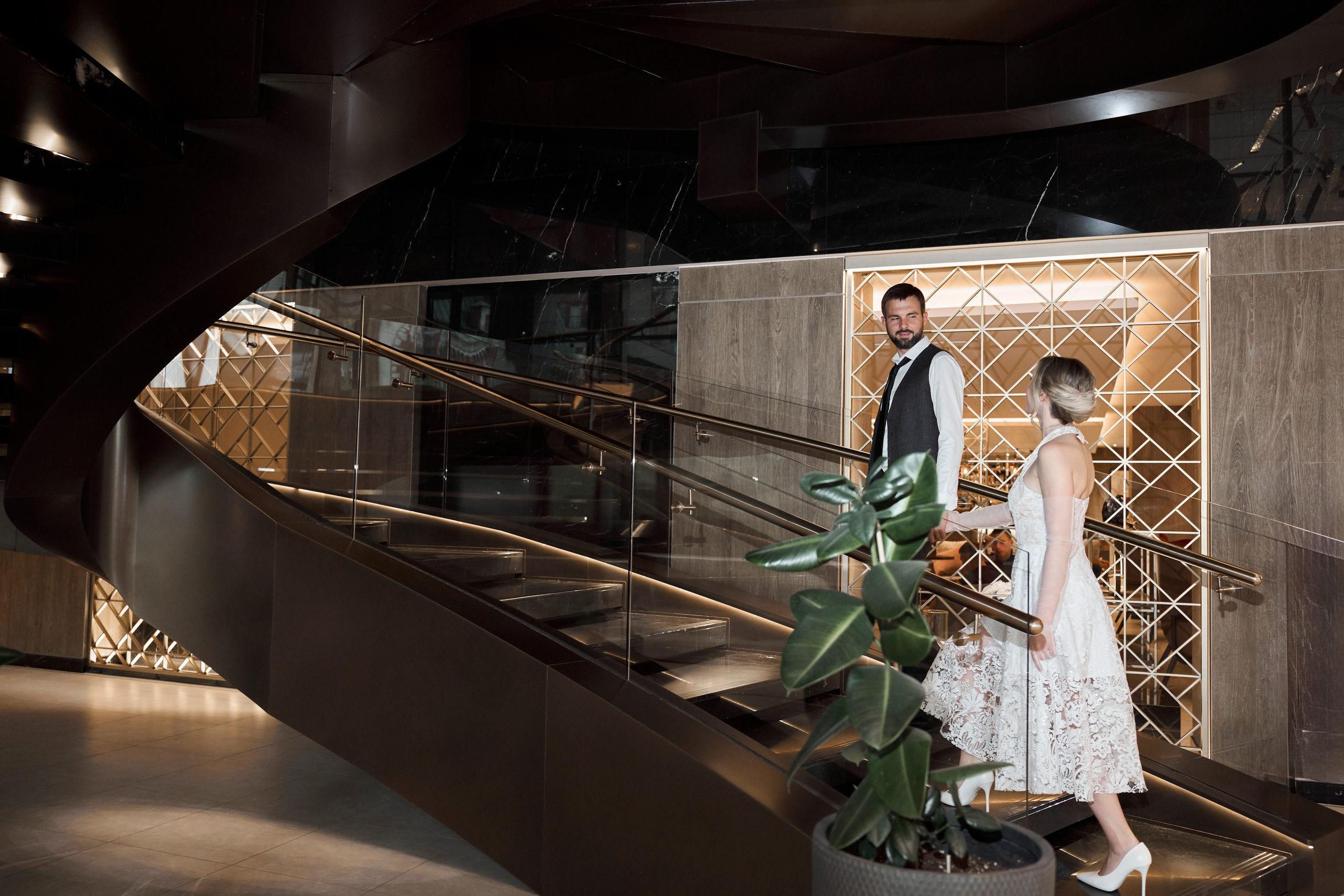 Сергей и Екатерина. Свадебное Фото и Видео