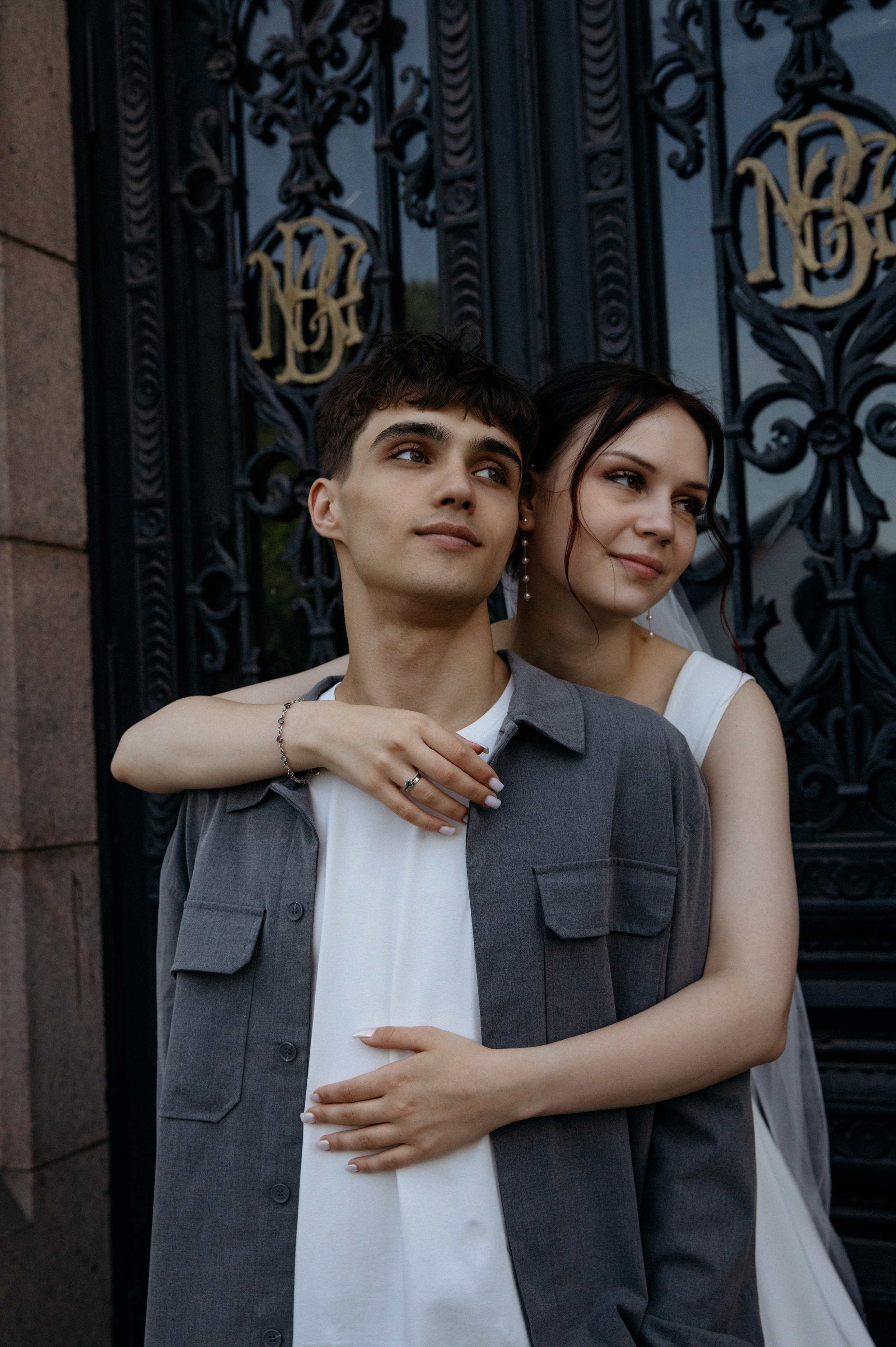 АЛЕКСАНДРА и ЕВГЕНИЙ | Выборг. Фотограф в Выборге | Юлия Басырова