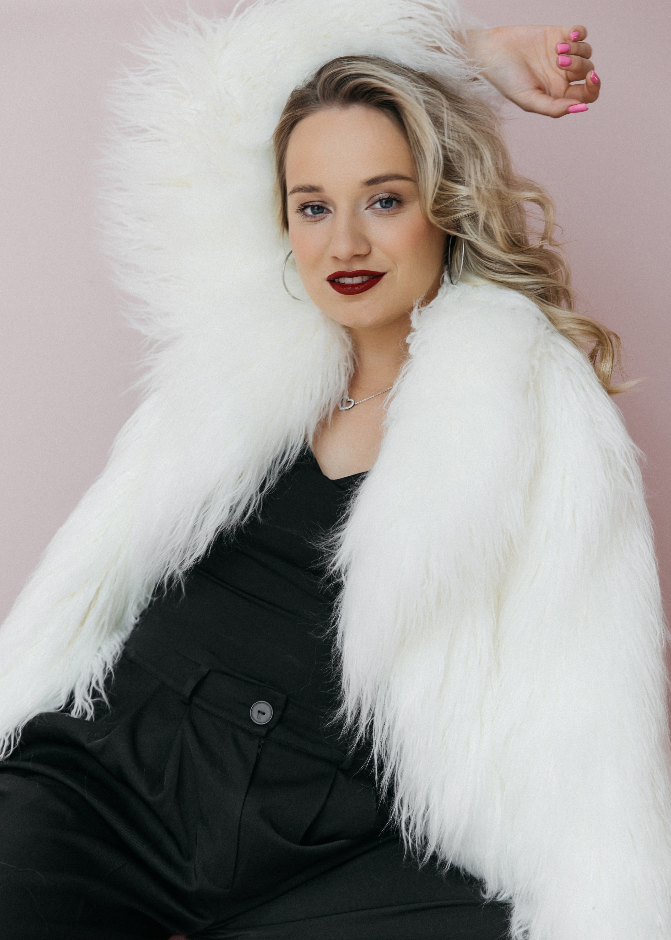 Индивидуальная съемка Катя. Свадебный и семейный фотограф в Москве Холда Тати