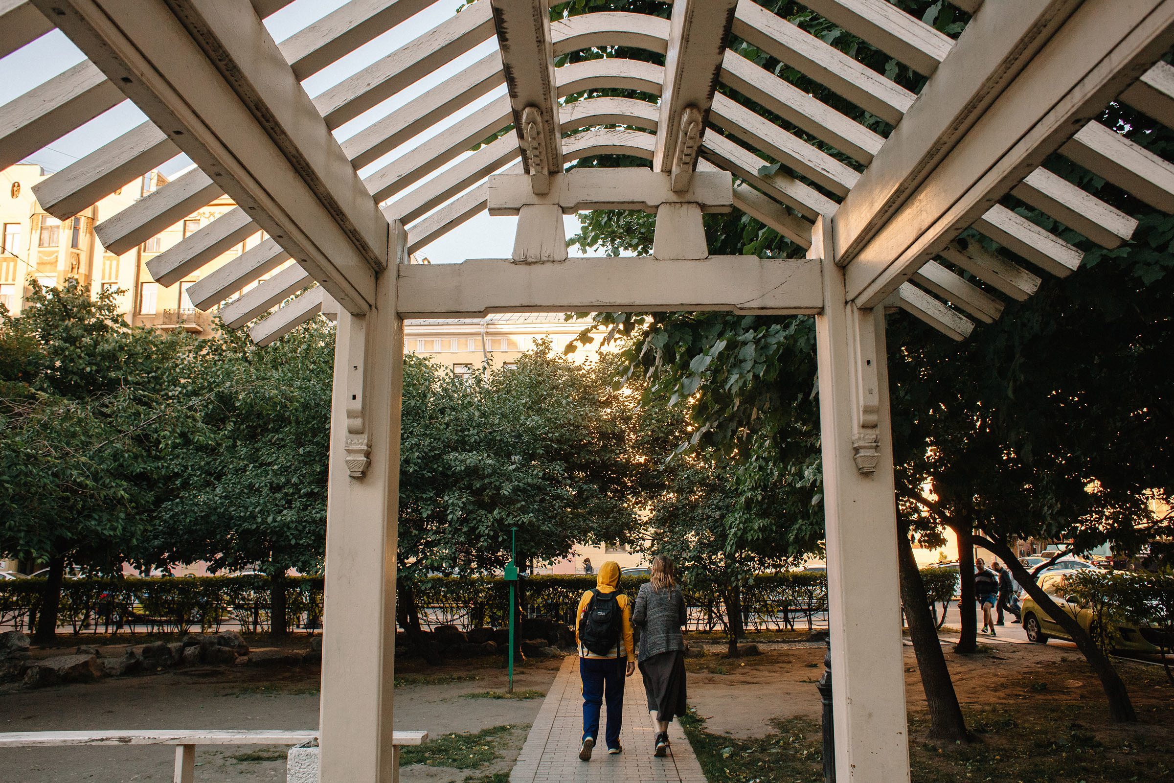 Витебский китайский дворик Ахматова. Семейный и свадебный фотограф в Майкопе Михаил Мартиросян
