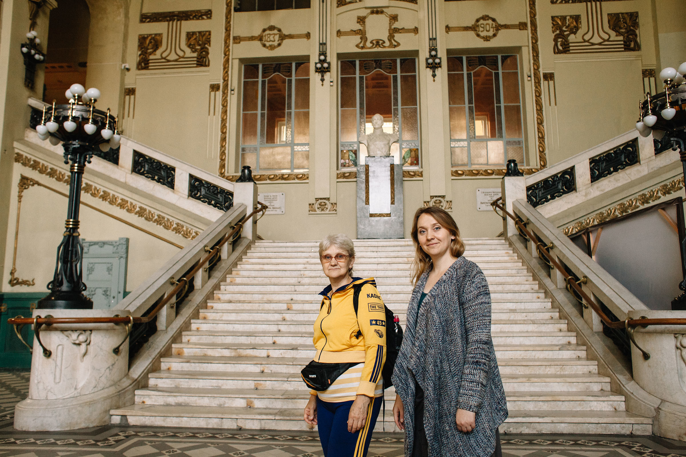 Витебский китайский дворик Ахматова. Семейный и свадебный фотограф в Майкопе Михаил Мартиросян