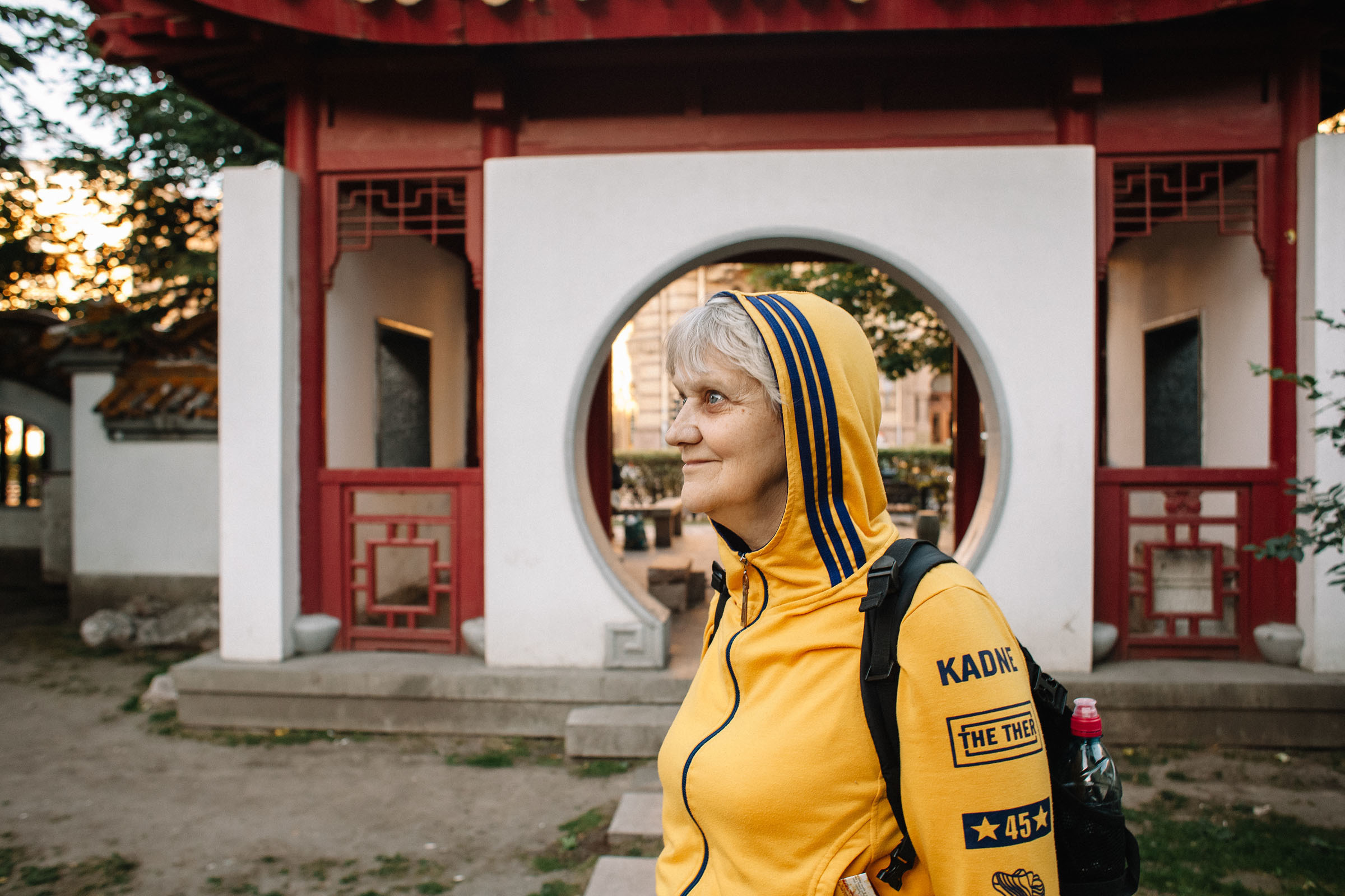 Витебский китайский дворик Ахматова. Семейный и свадебный фотограф в Майкопе Михаил Мартиросян