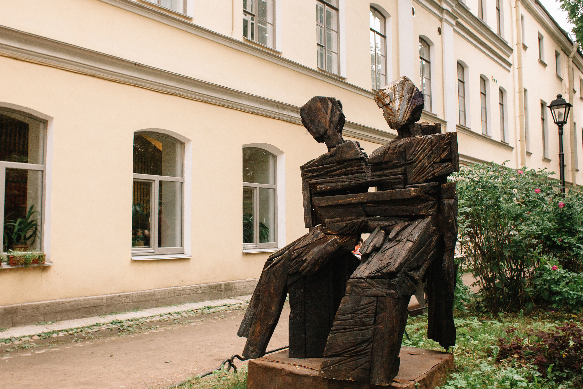 Витебский китайский дворик Ахматова. Семейный и свадебный фотограф в Майкопе Михаил Мартиросян
