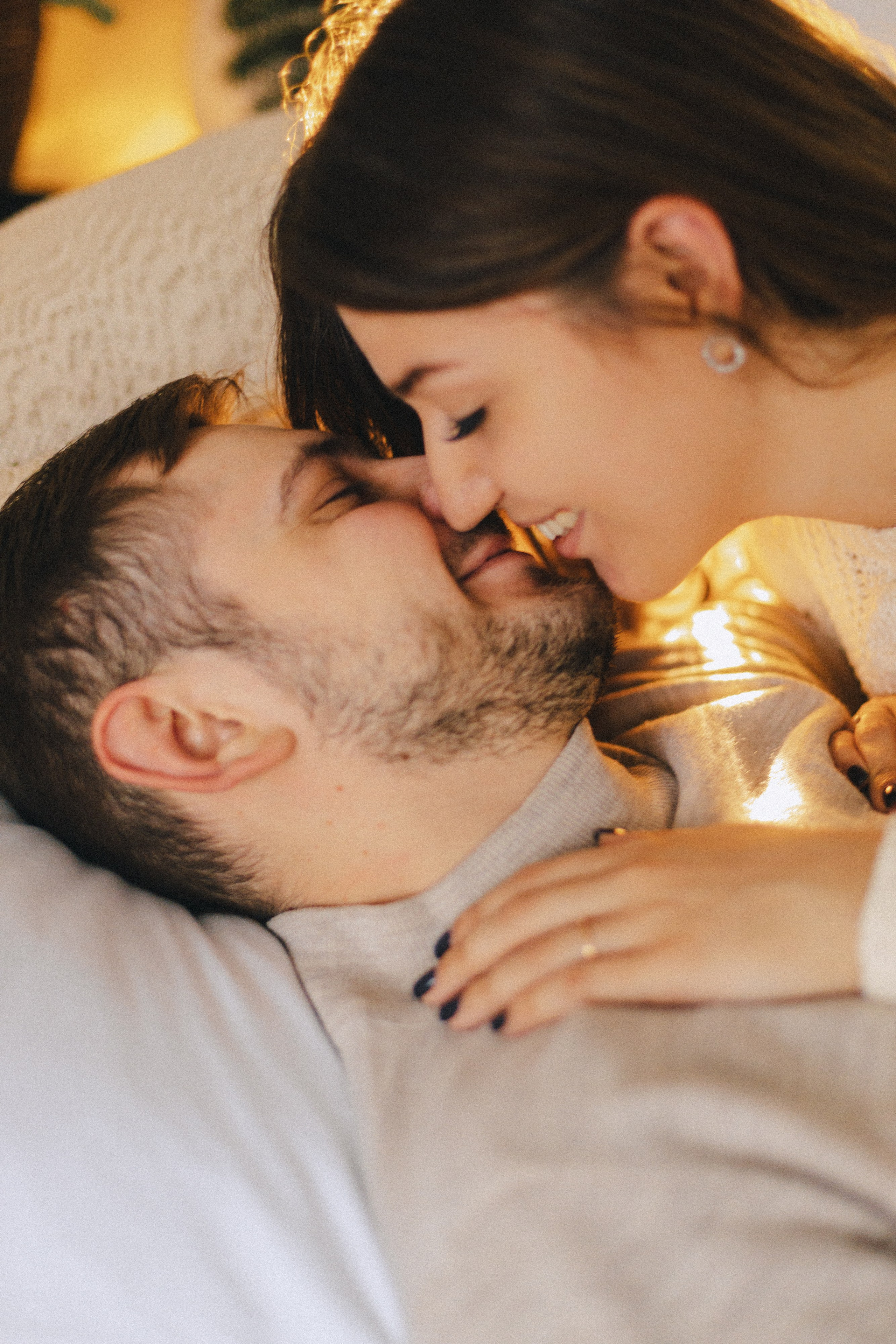 Ксюша и Влад. Фотограф Таганрог Любимая Надя