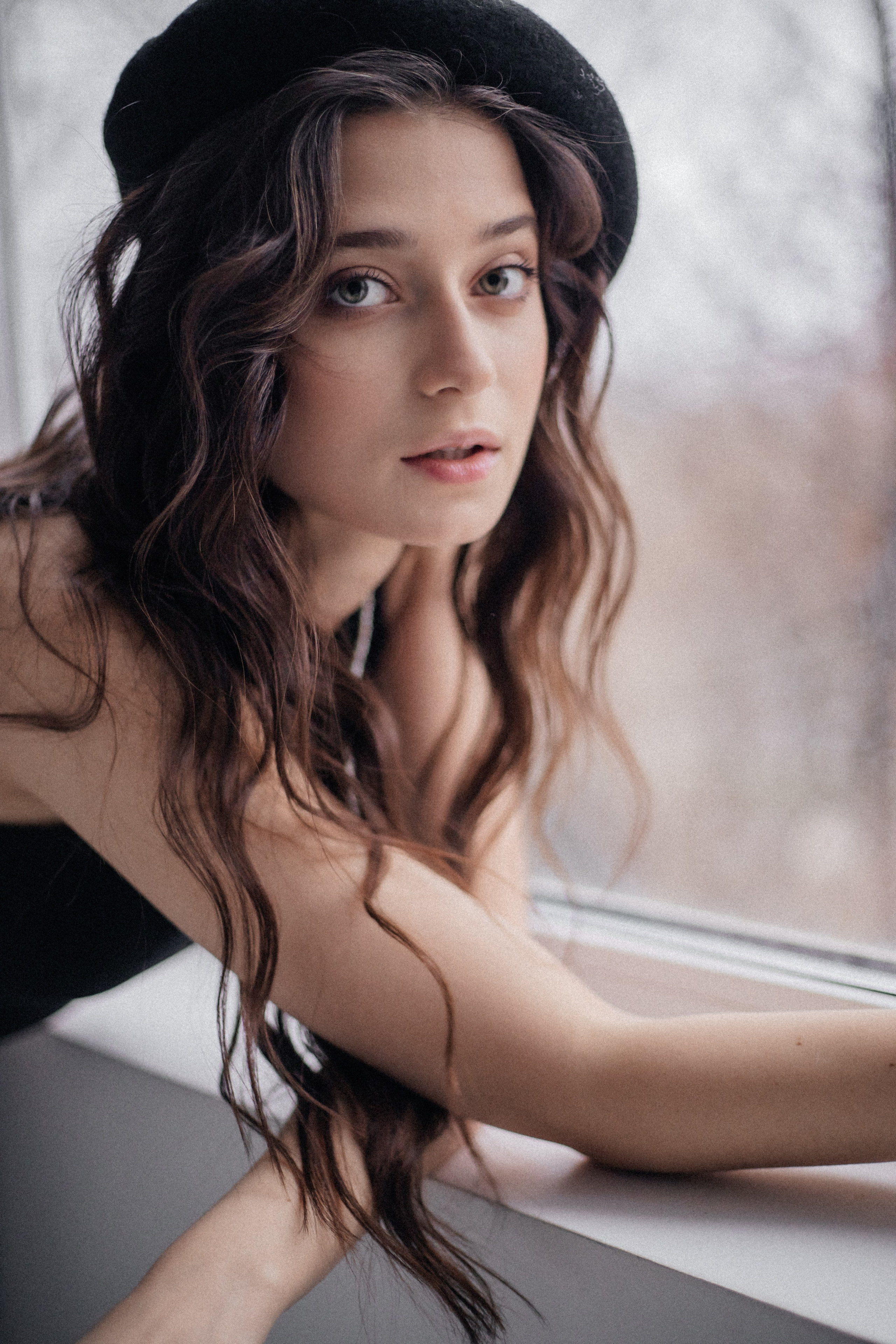 Елизавета. Женский фотограф в Москве Юля Иванова