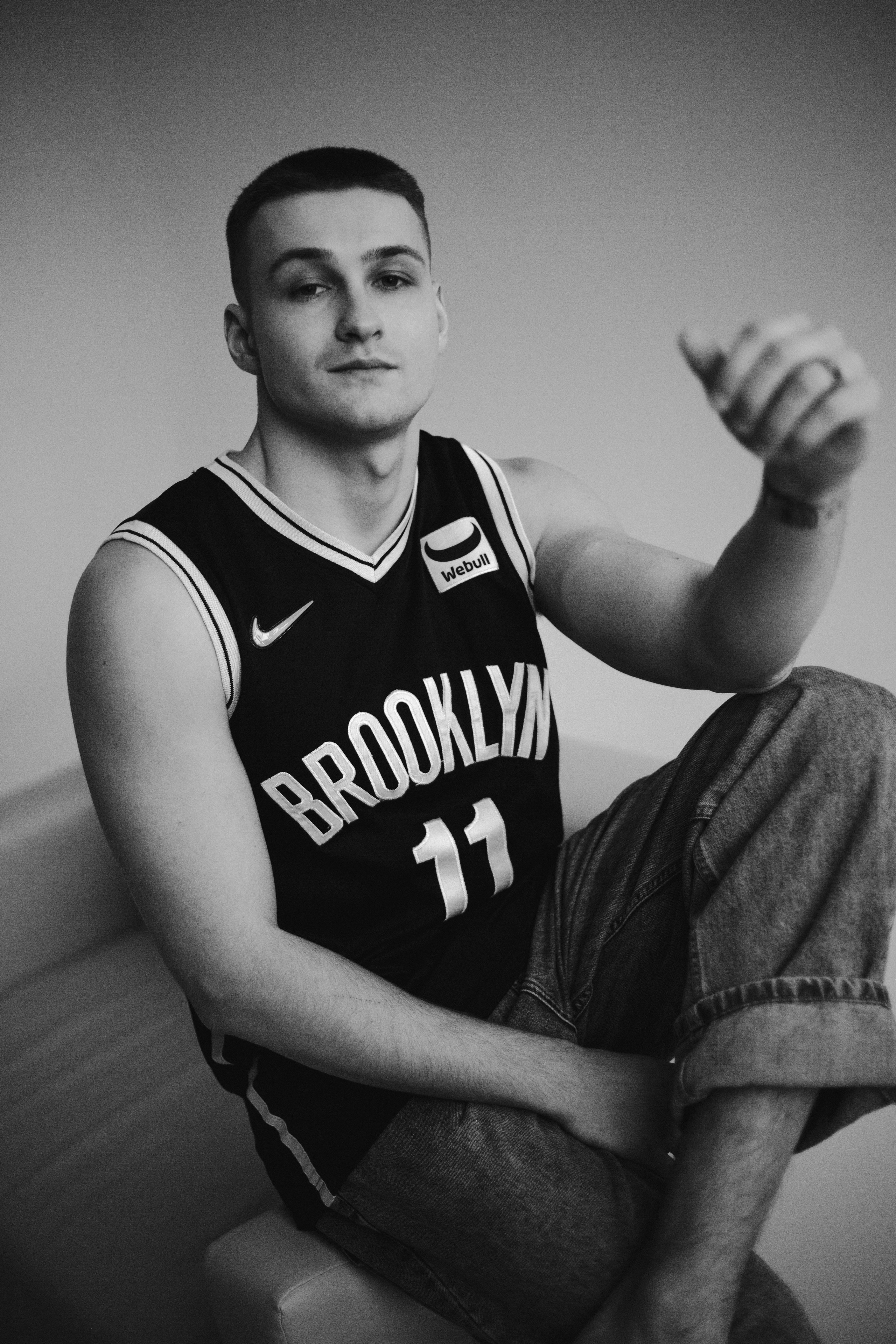 Том. Фотограф Блинова Арина | Санк-Петербург