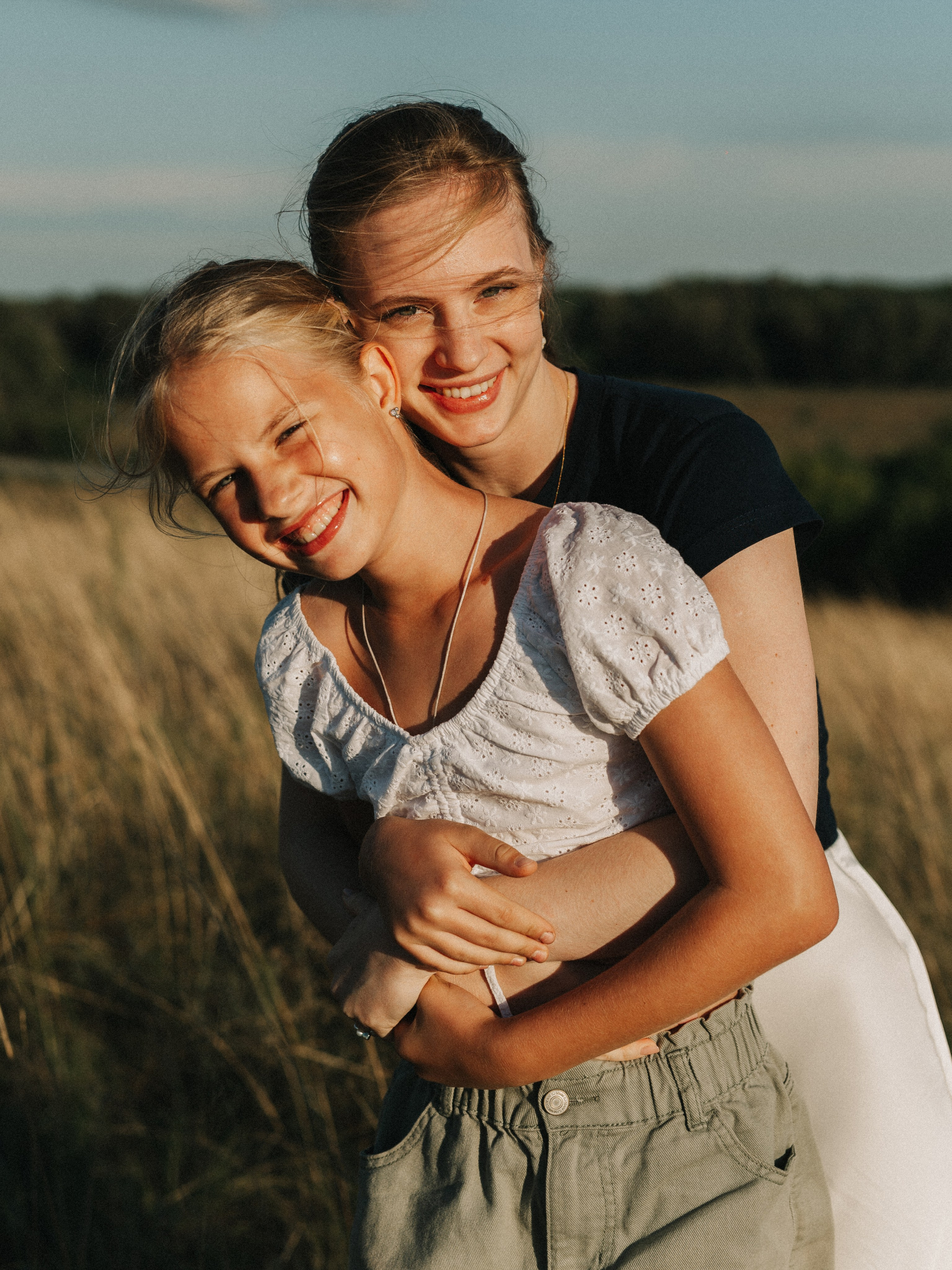 Все вместе!. Свадебный и семейный фотограф в Самаре Надежда Раскина