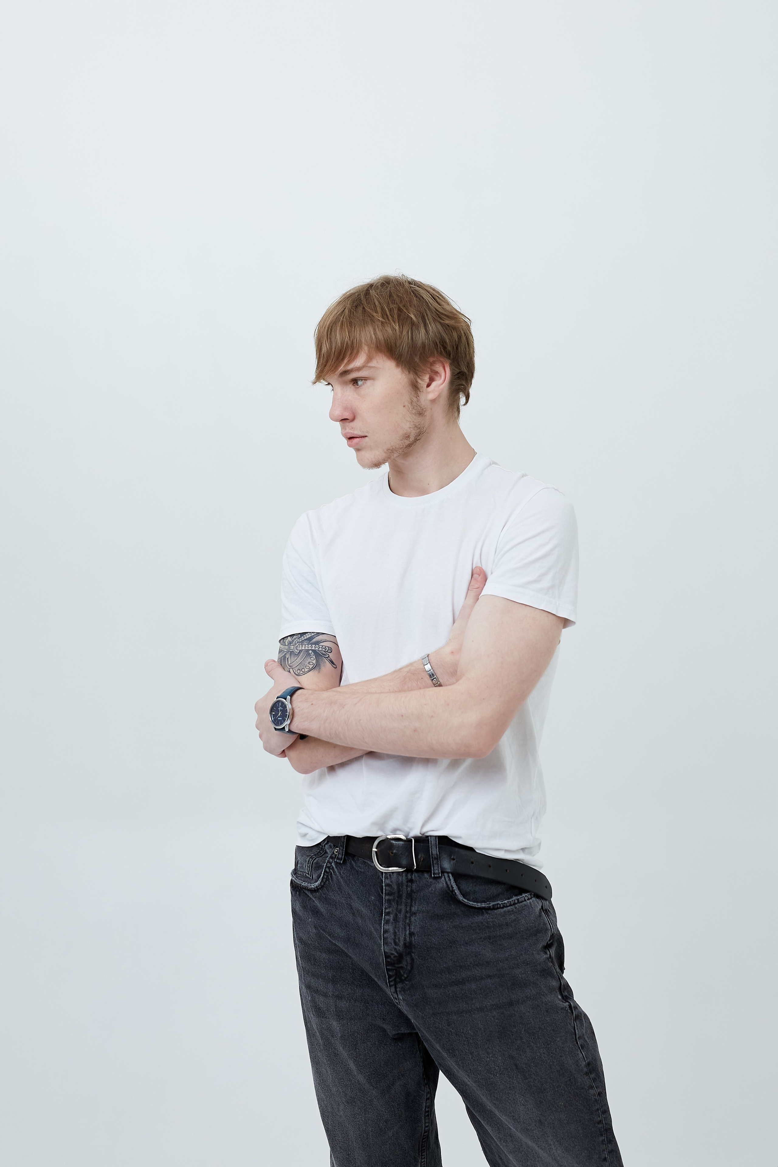 Модели. Фотограф Барнаул Фатыхов Тимур