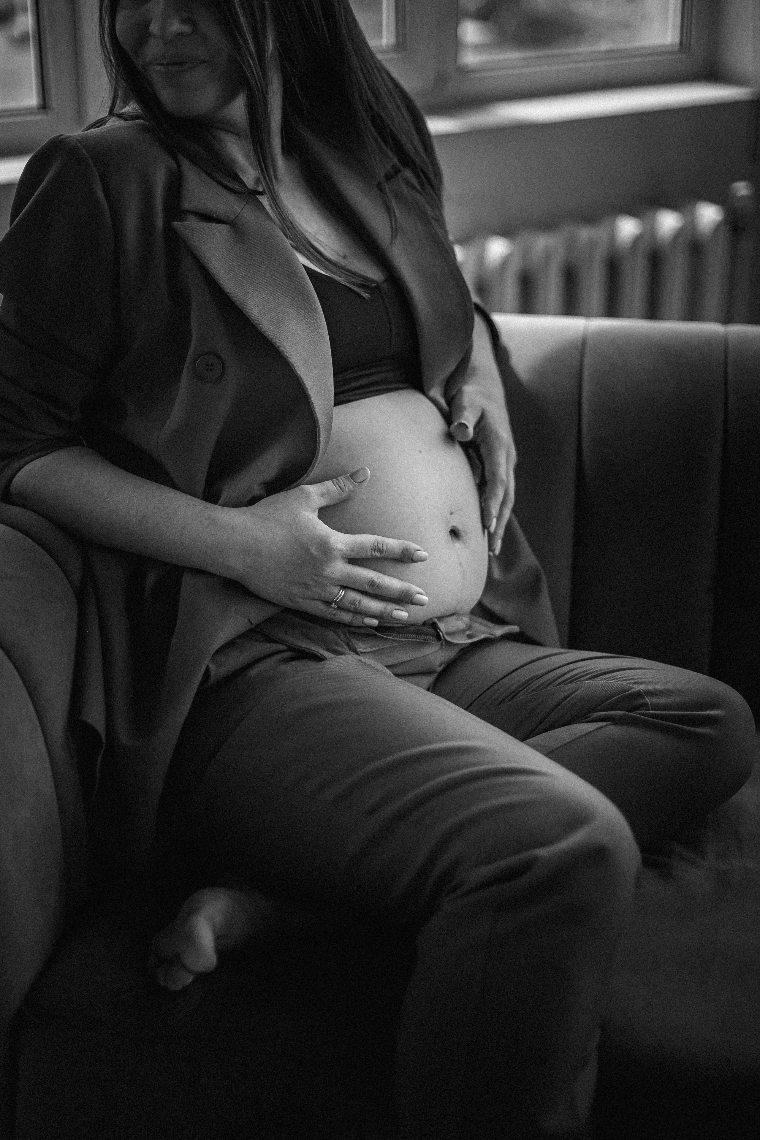 Надежда. Фотограф в Москве Базанова Дарья