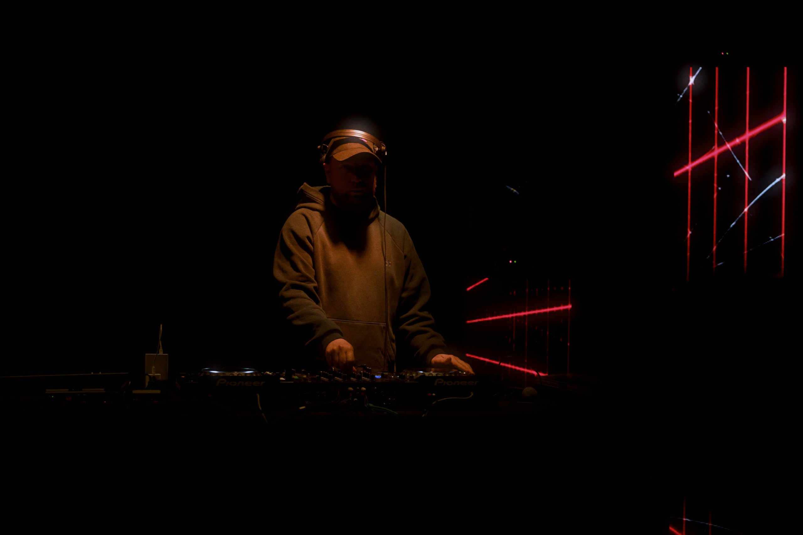 Pustoe mesto / cyxov (live concert). Фотограф Юрин Евгений