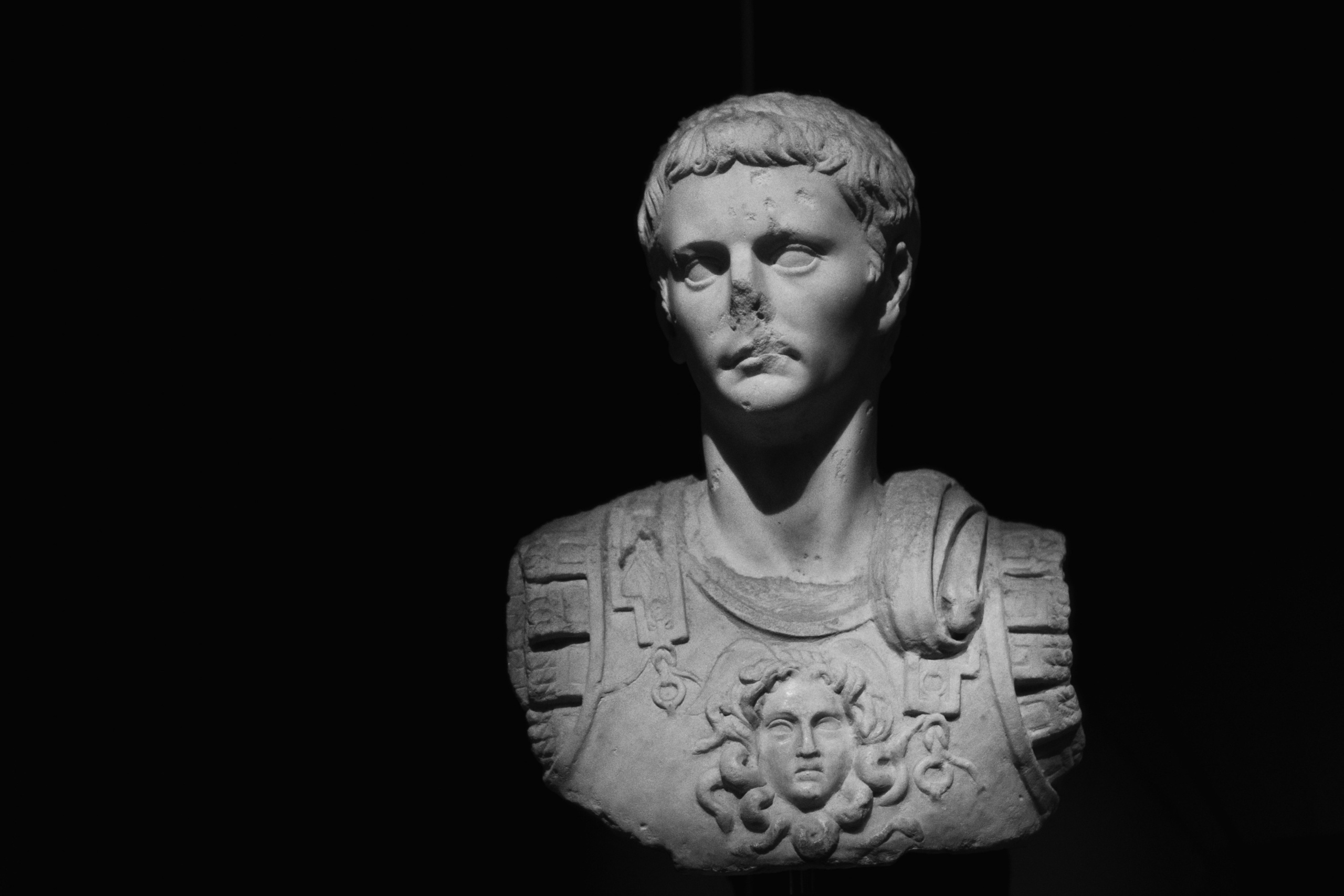 Archaeological Museum / Istanbul, Türkey SS25. Фотограф Юрин Евгений