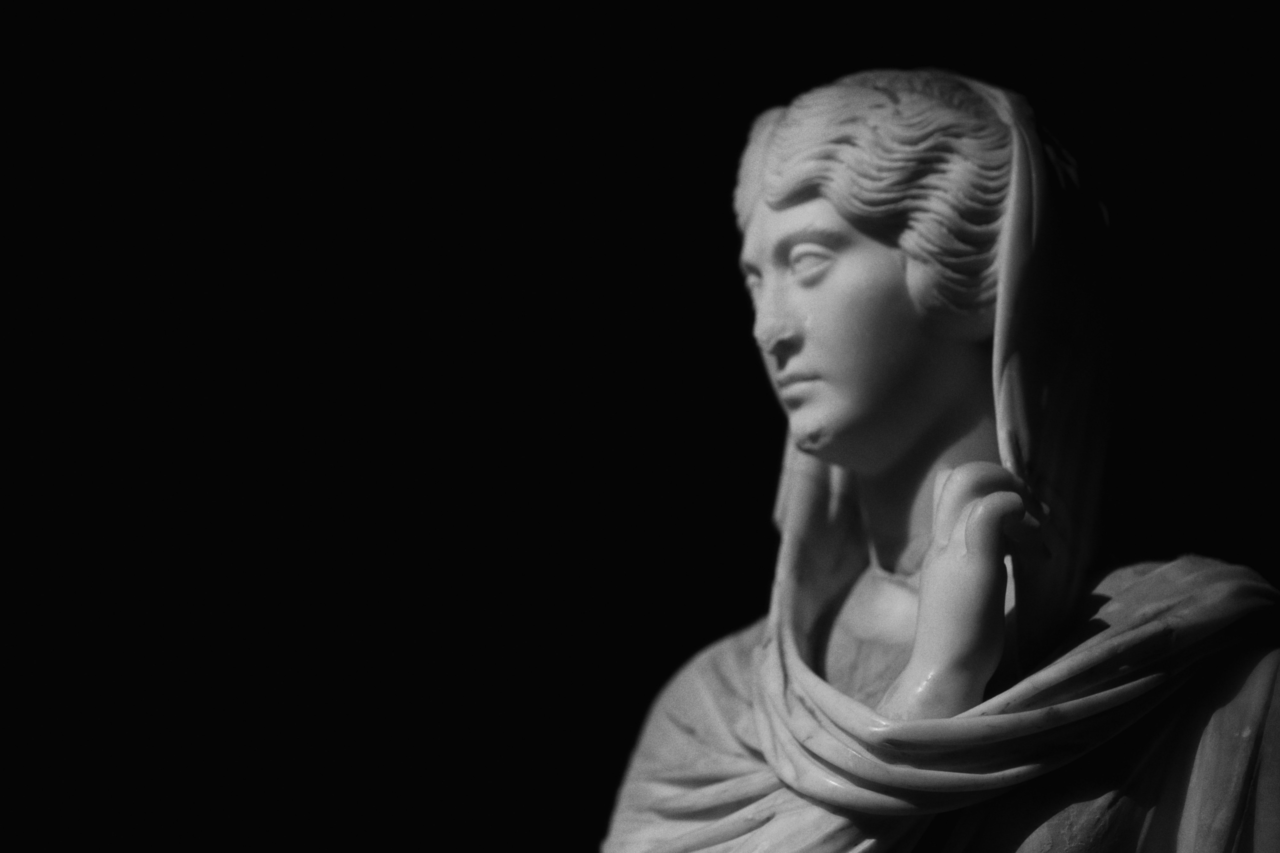 Archaeological Museum / Istanbul, Türkey SS25. Фотограф Юрин Евгений