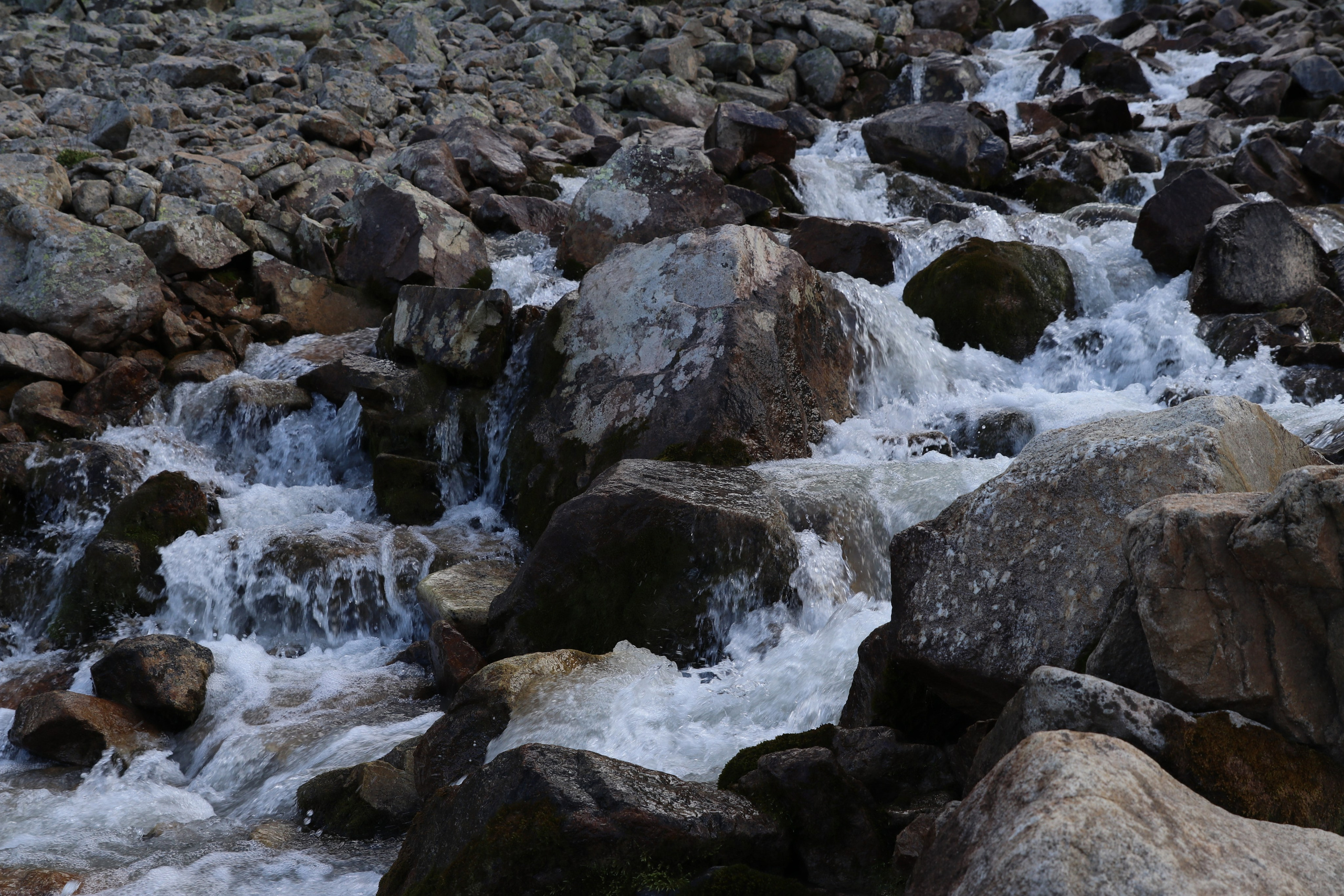 Приэльбрусье. Сентябрь 2023. Путешественник-фотограф из Санкт-Петербурга Татьяна Свистулина